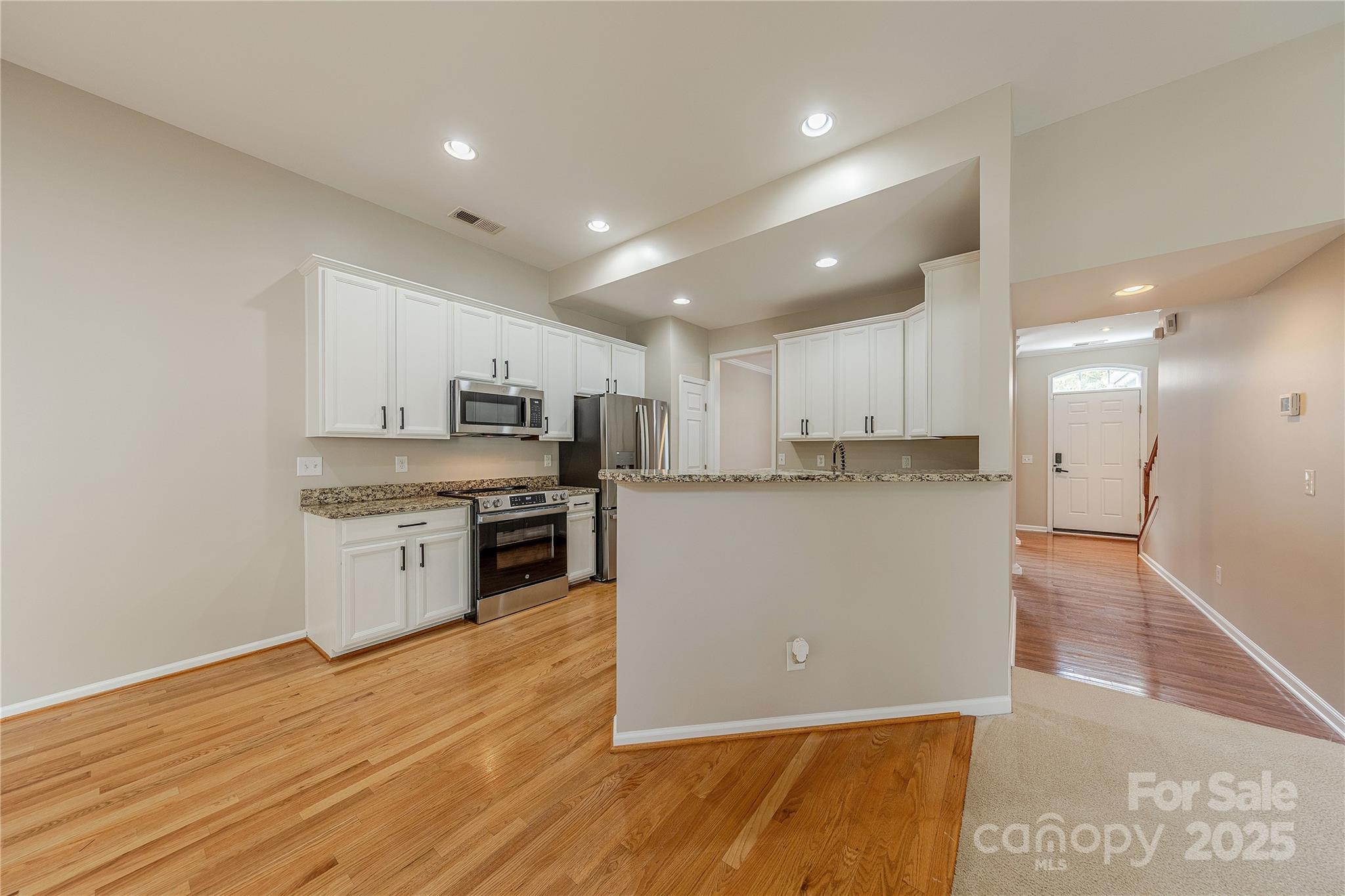 Balmoral - Residential