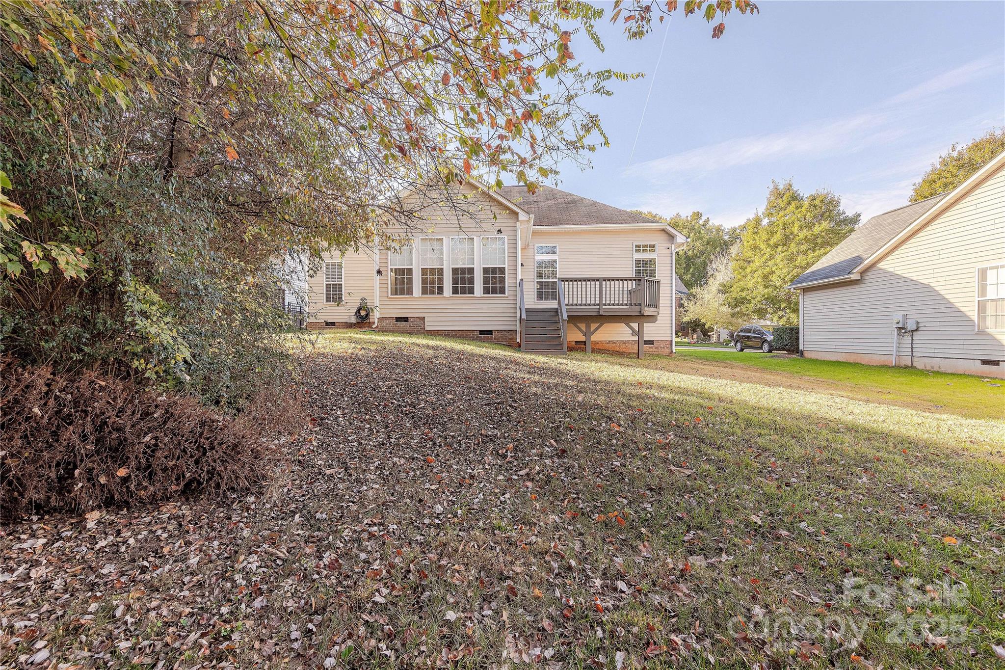 Balmoral - Residential