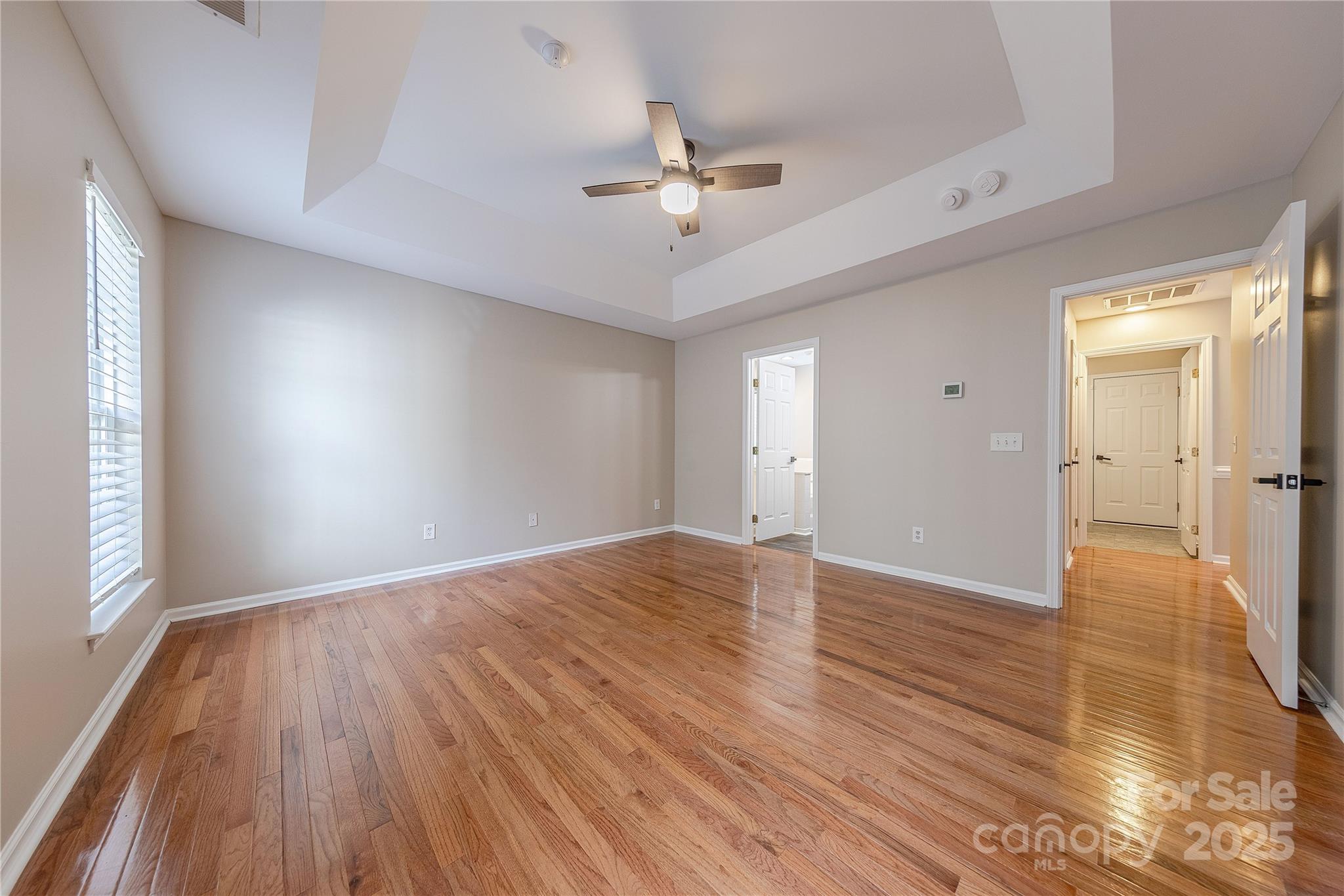 Balmoral - Residential