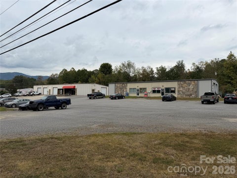 Photo of 2017 Smokey Park Highway, Candler, NC 28715 (MLS # 4431207)