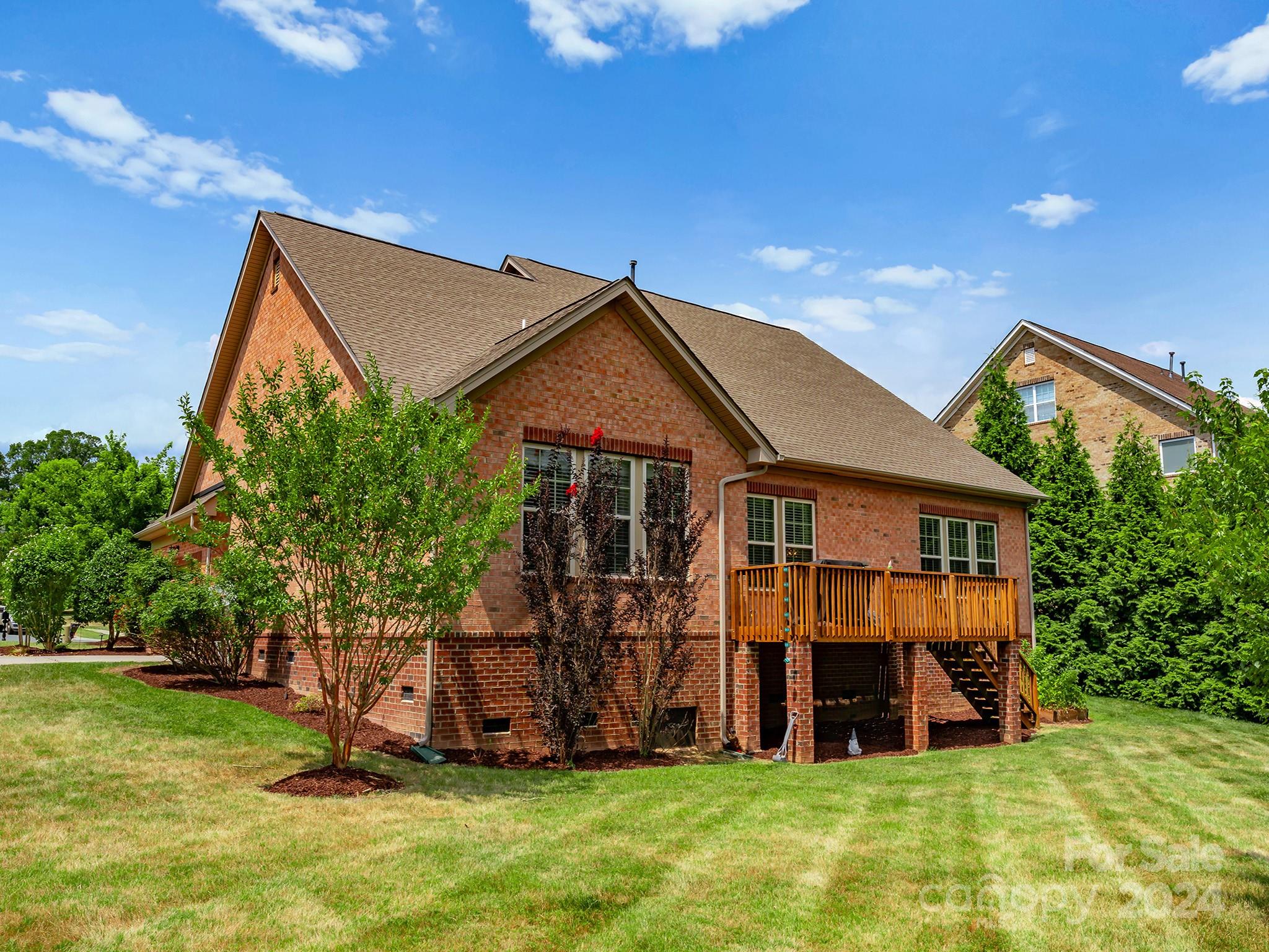 Weddington Trace - Residential