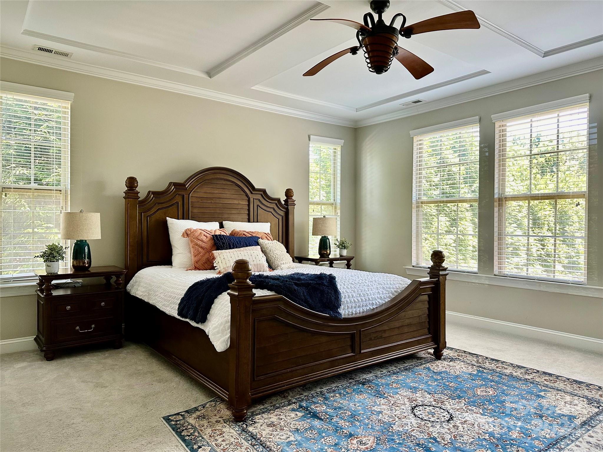 Weddington Trace - Residential