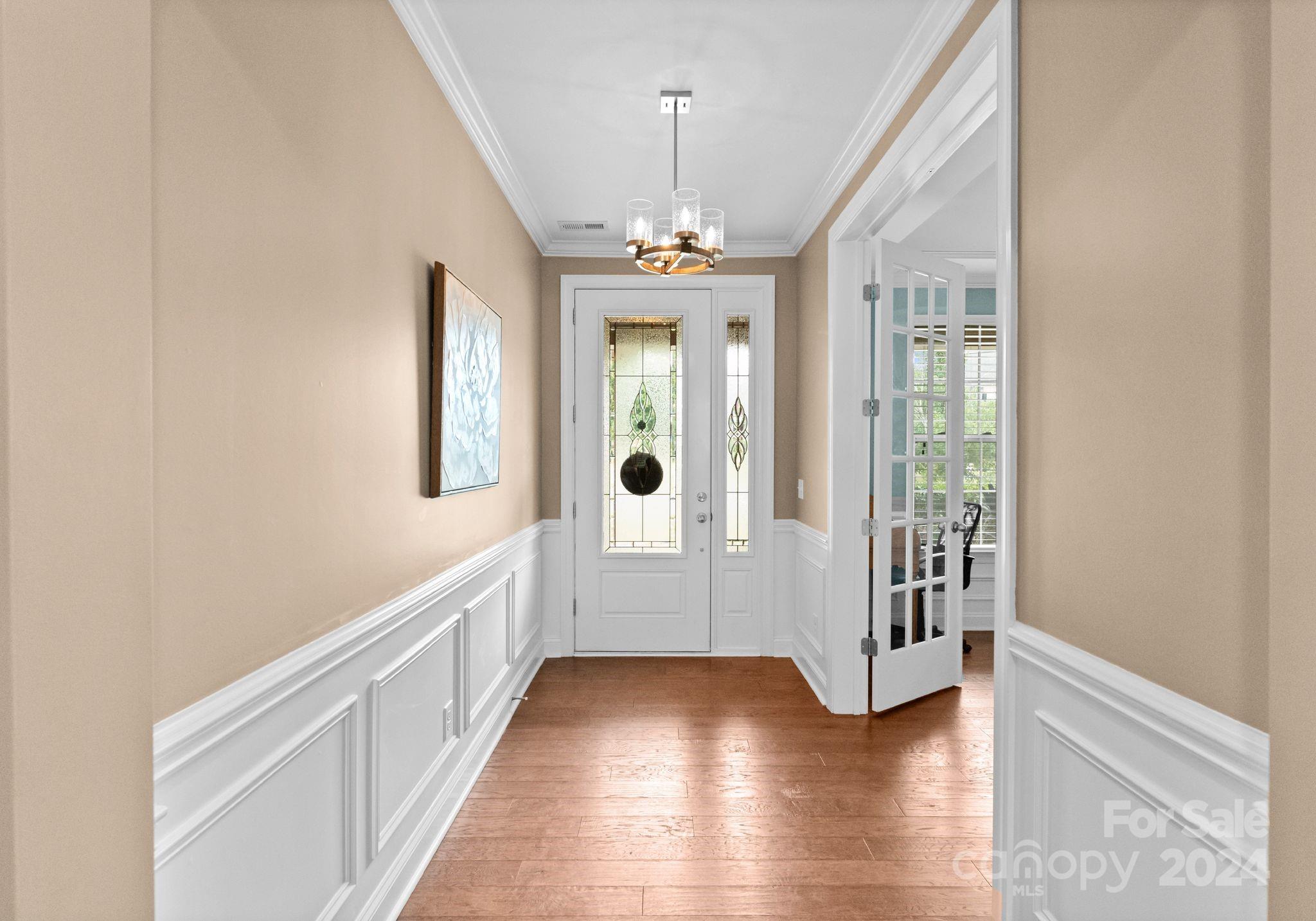 Weddington Trace - Residential