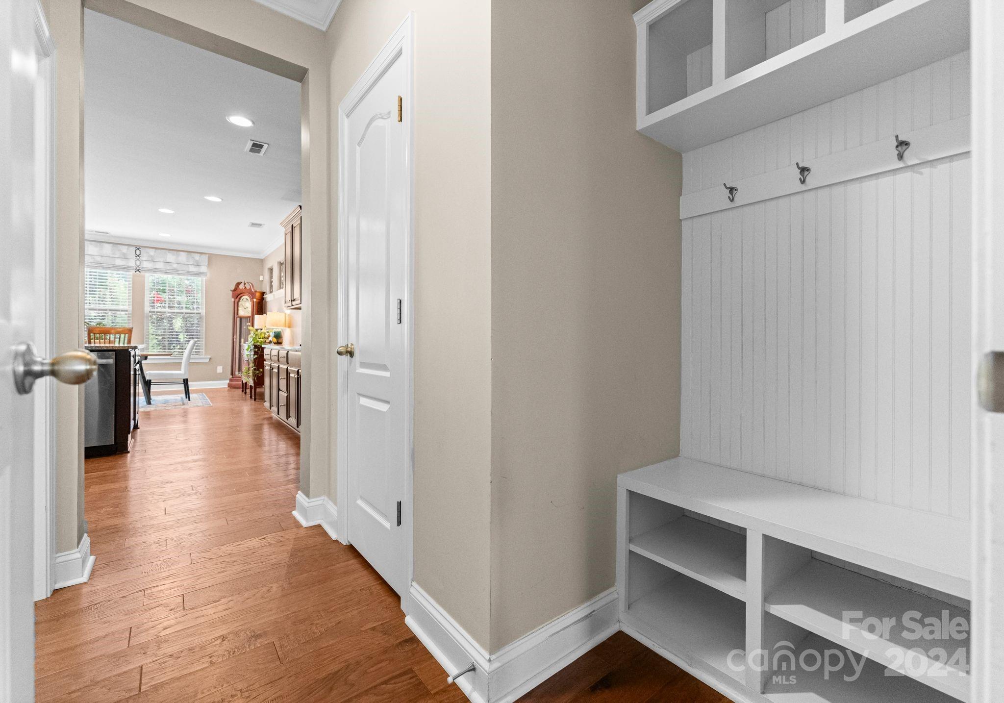 Weddington Trace - Residential