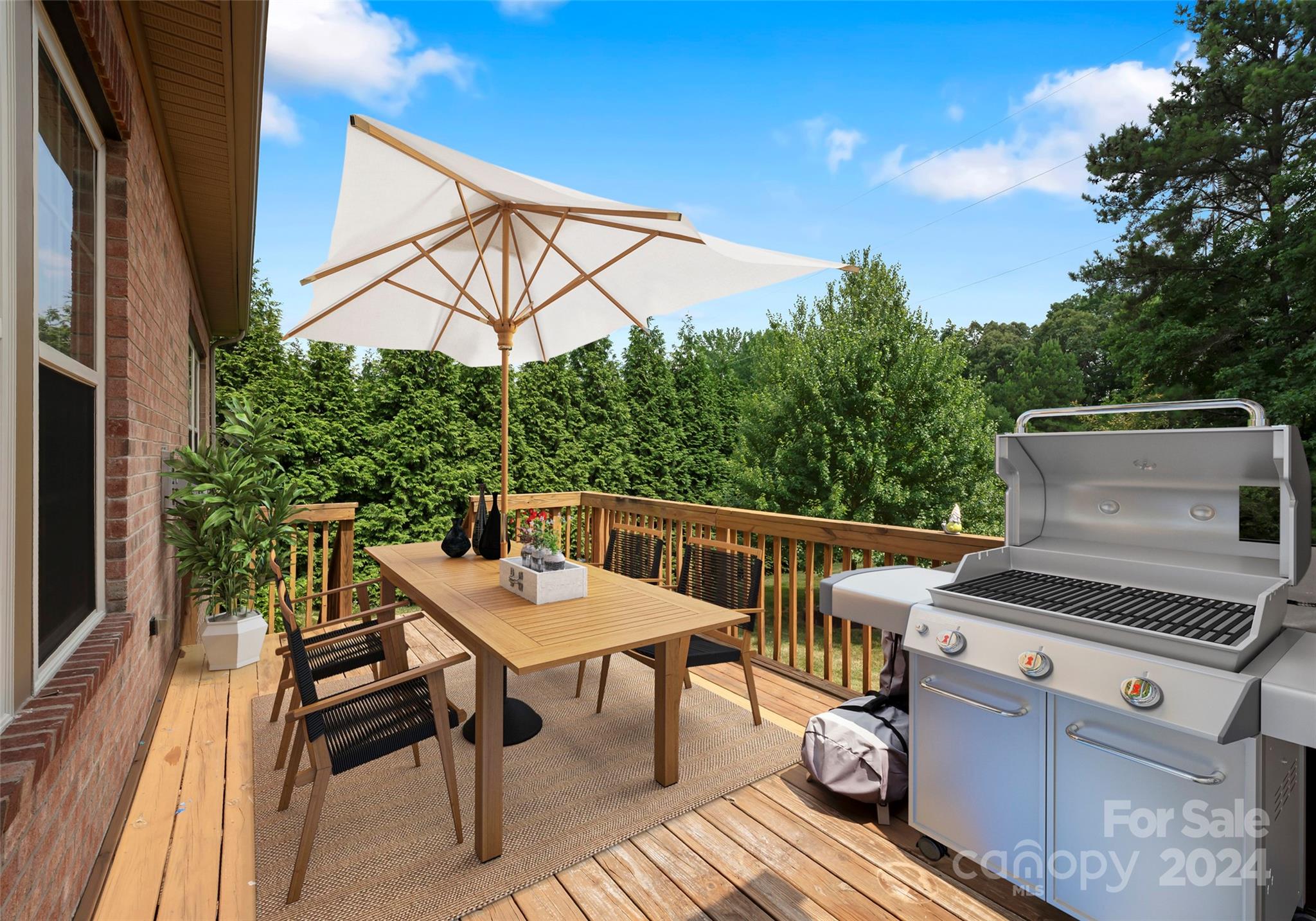 Weddington Trace - Residential