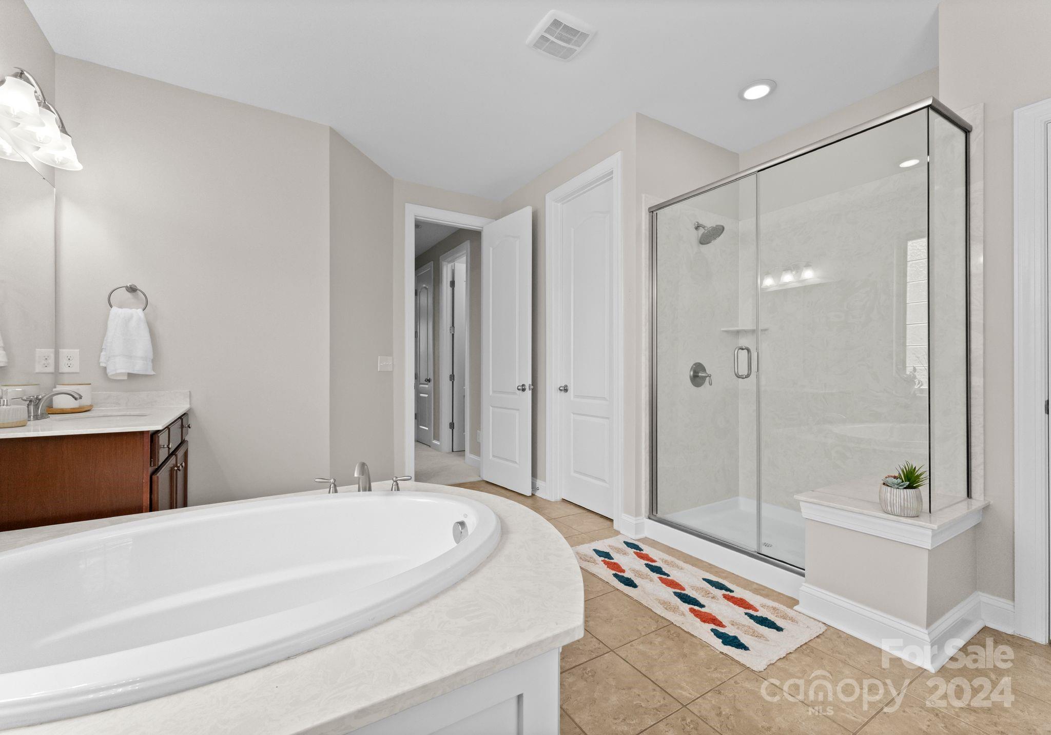 Weddington Trace - Residential