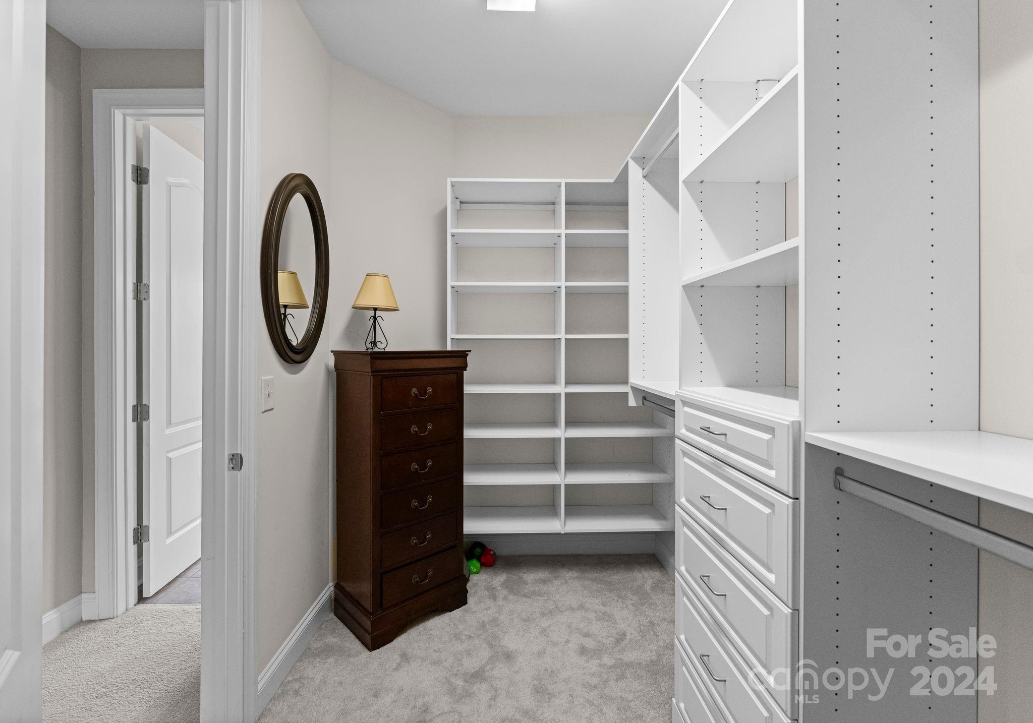 Weddington Trace - Residential