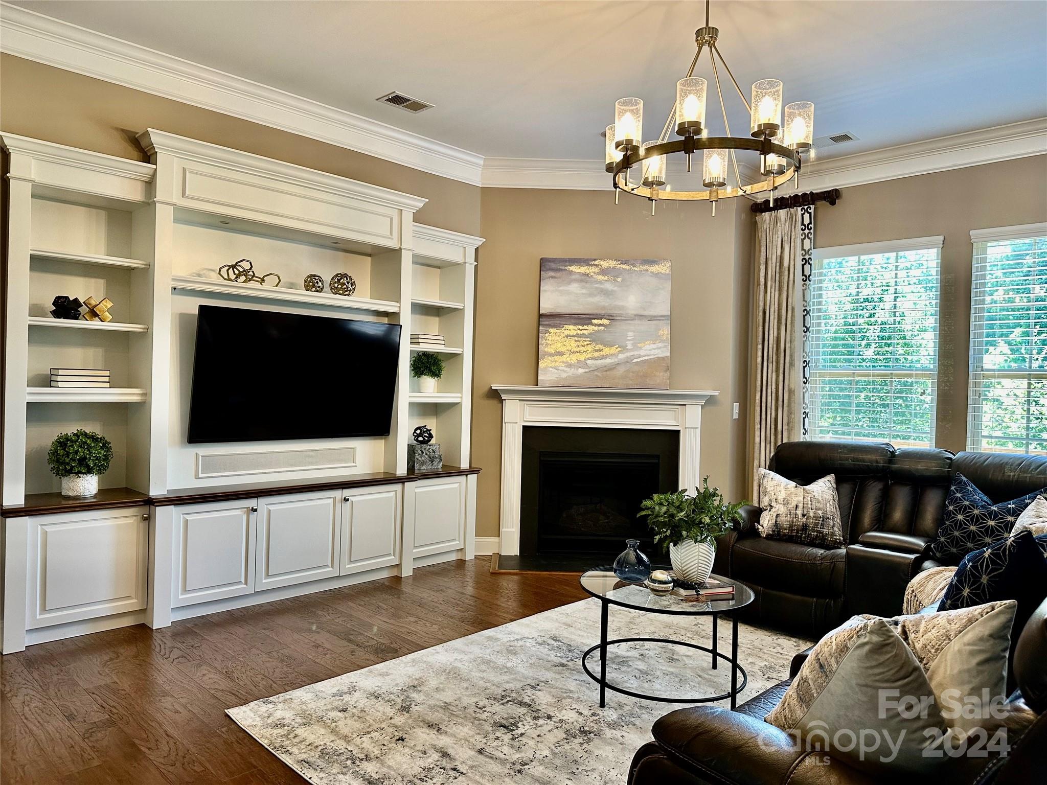 Weddington Trace - Residential