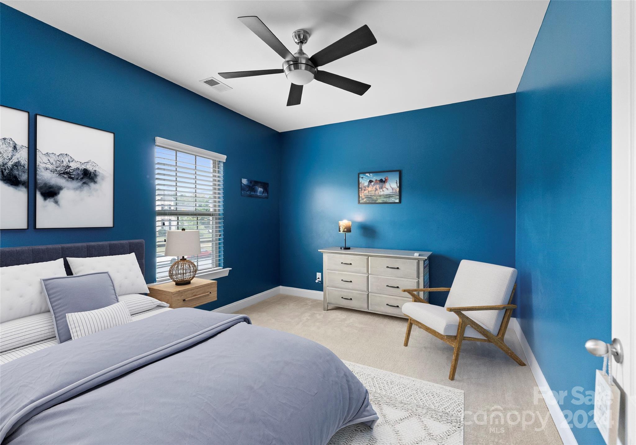 Weddington Trace - Residential