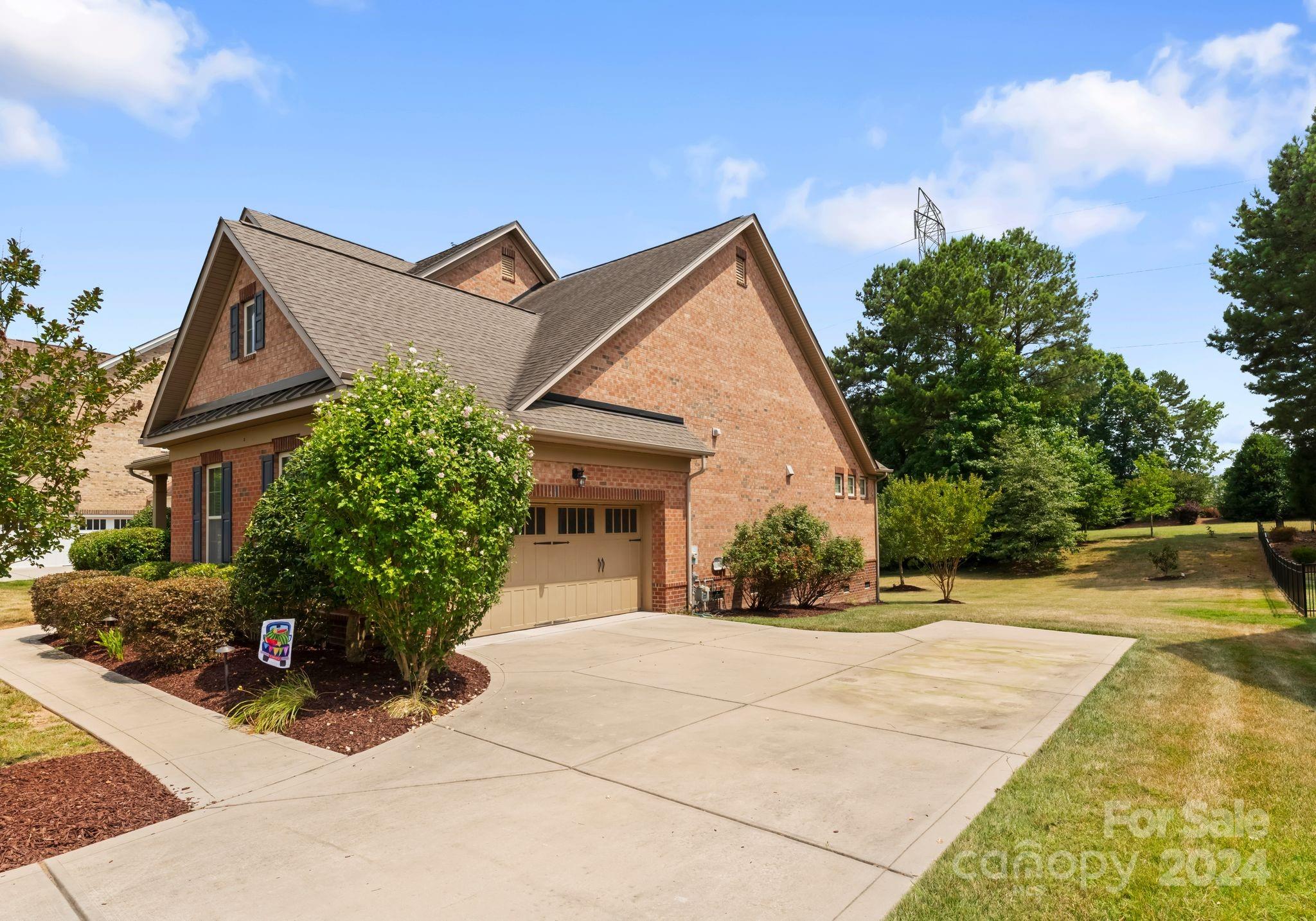 Weddington Trace - Residential