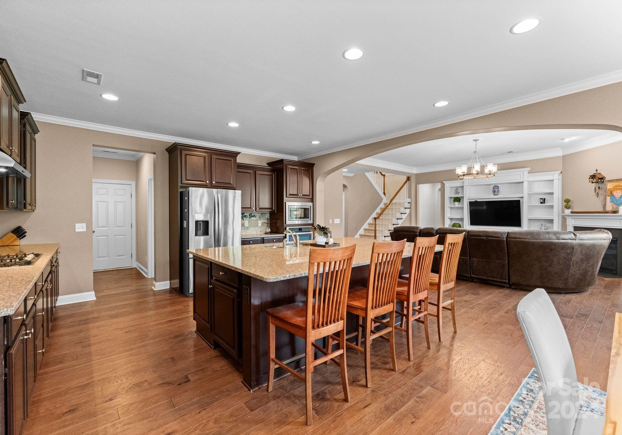 Weddington Trace - Residential