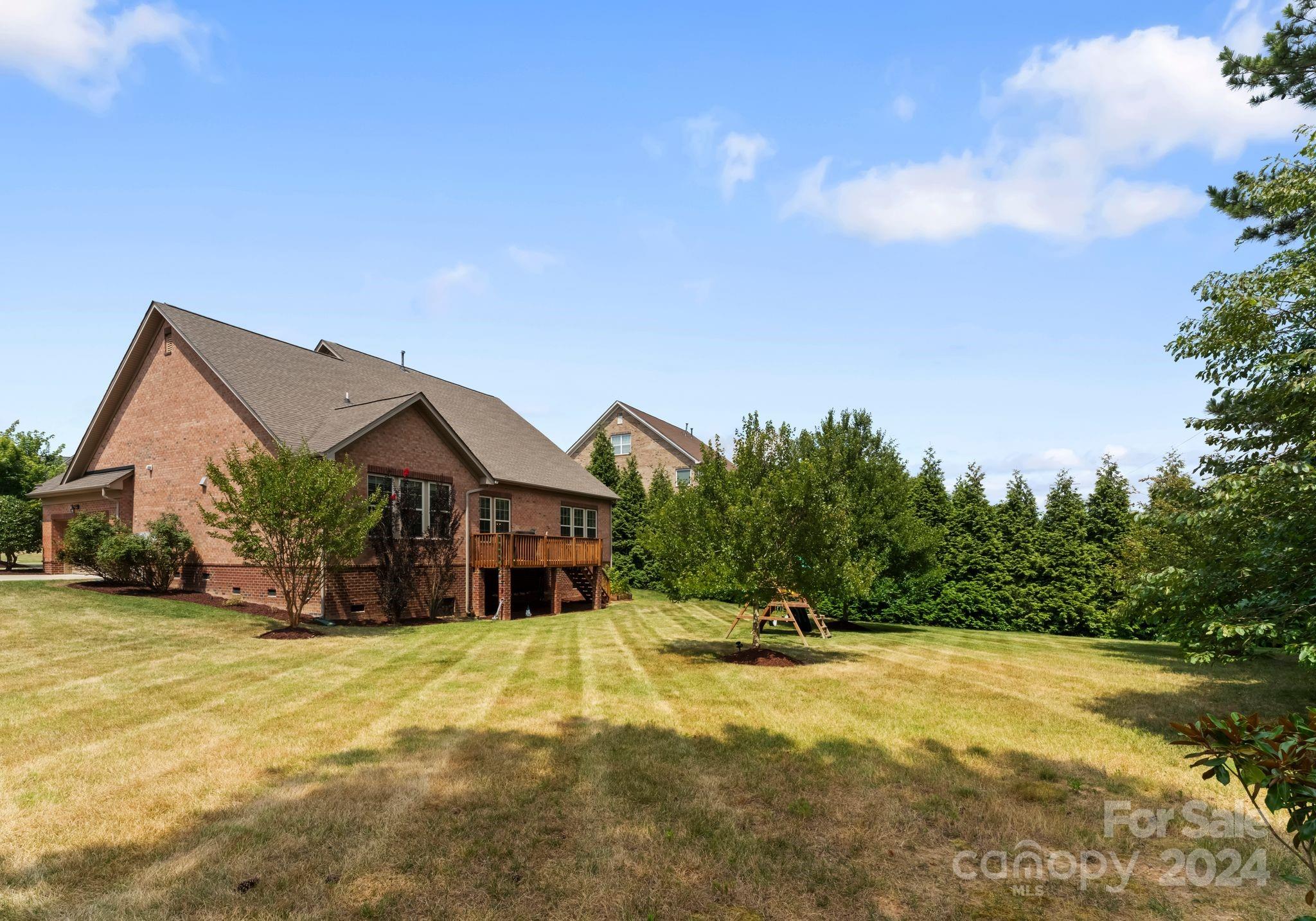 Weddington Trace - Residential