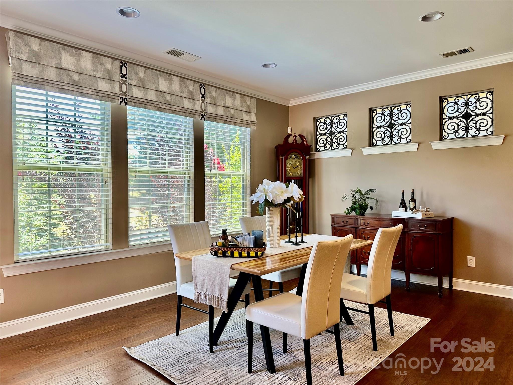 Weddington Trace - Residential