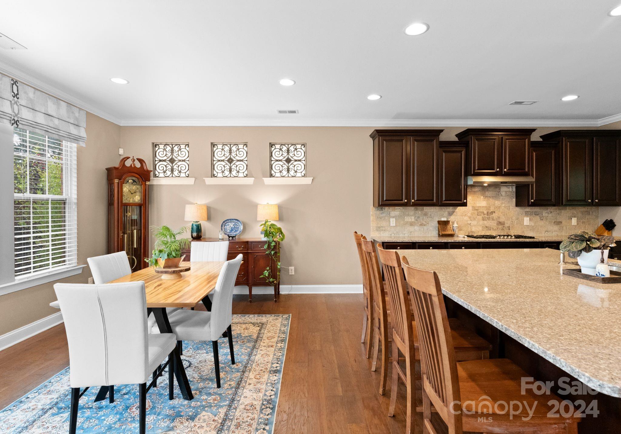 Weddington Trace - Residential