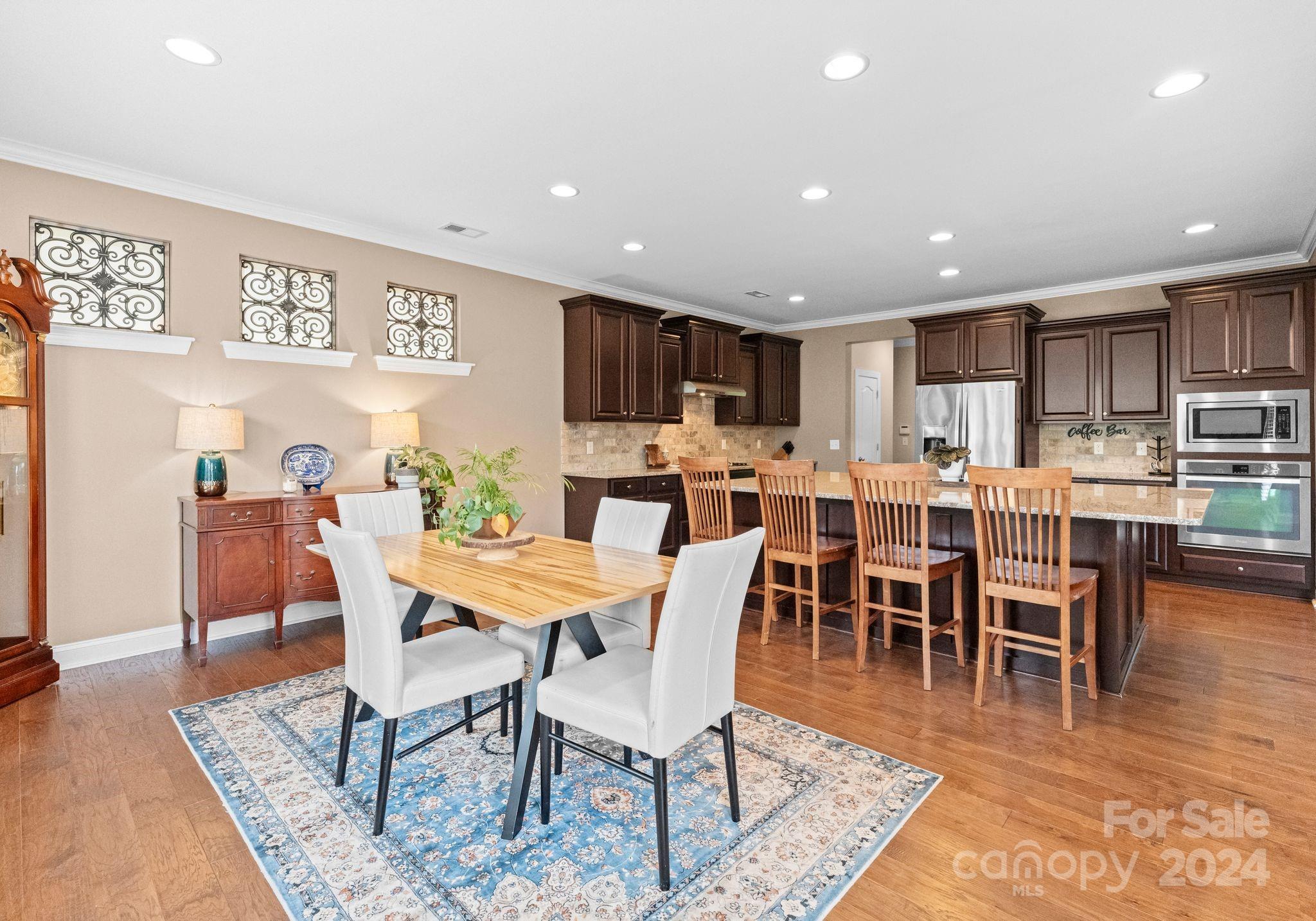 Weddington Trace - Residential