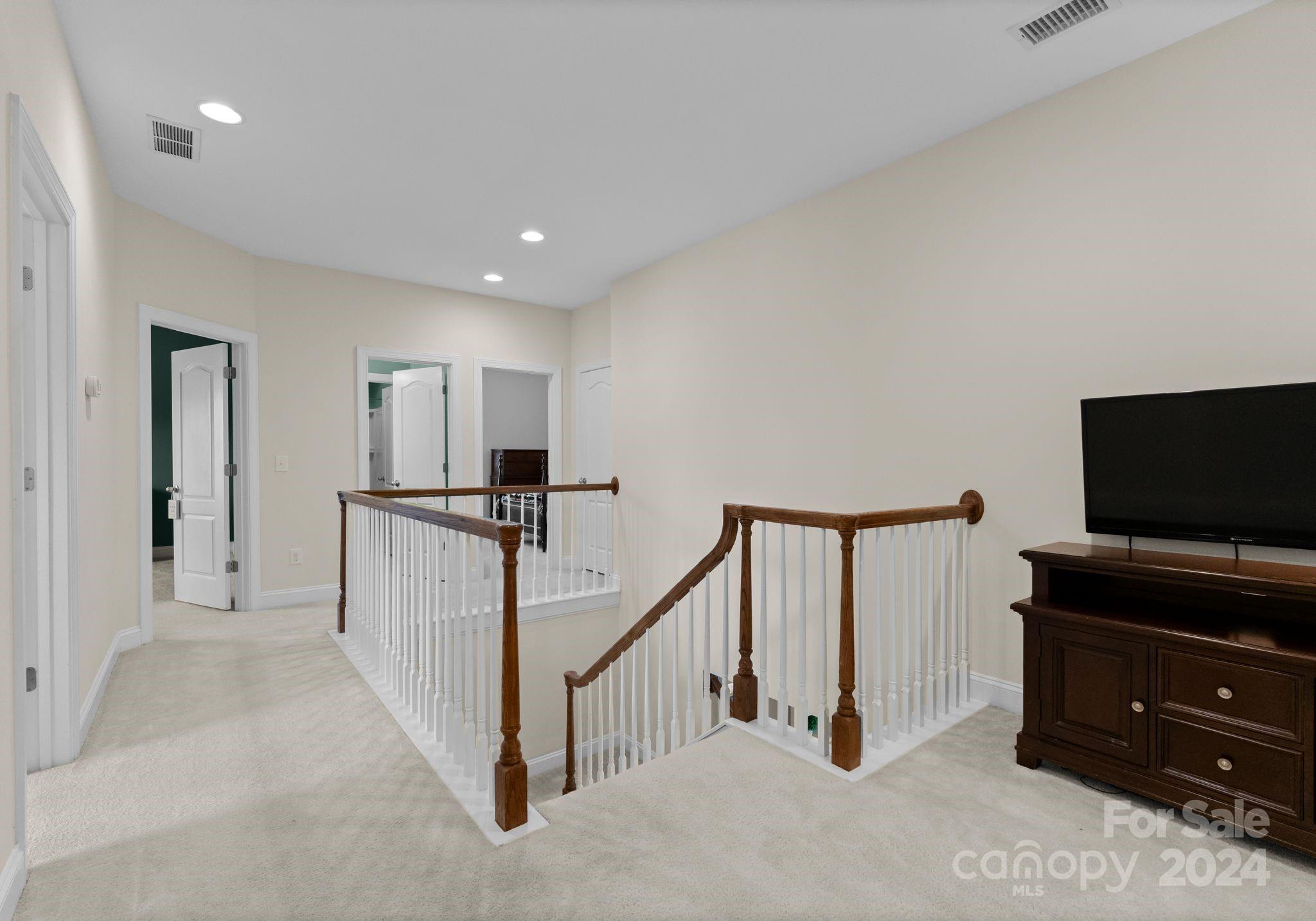 Weddington Trace - Residential