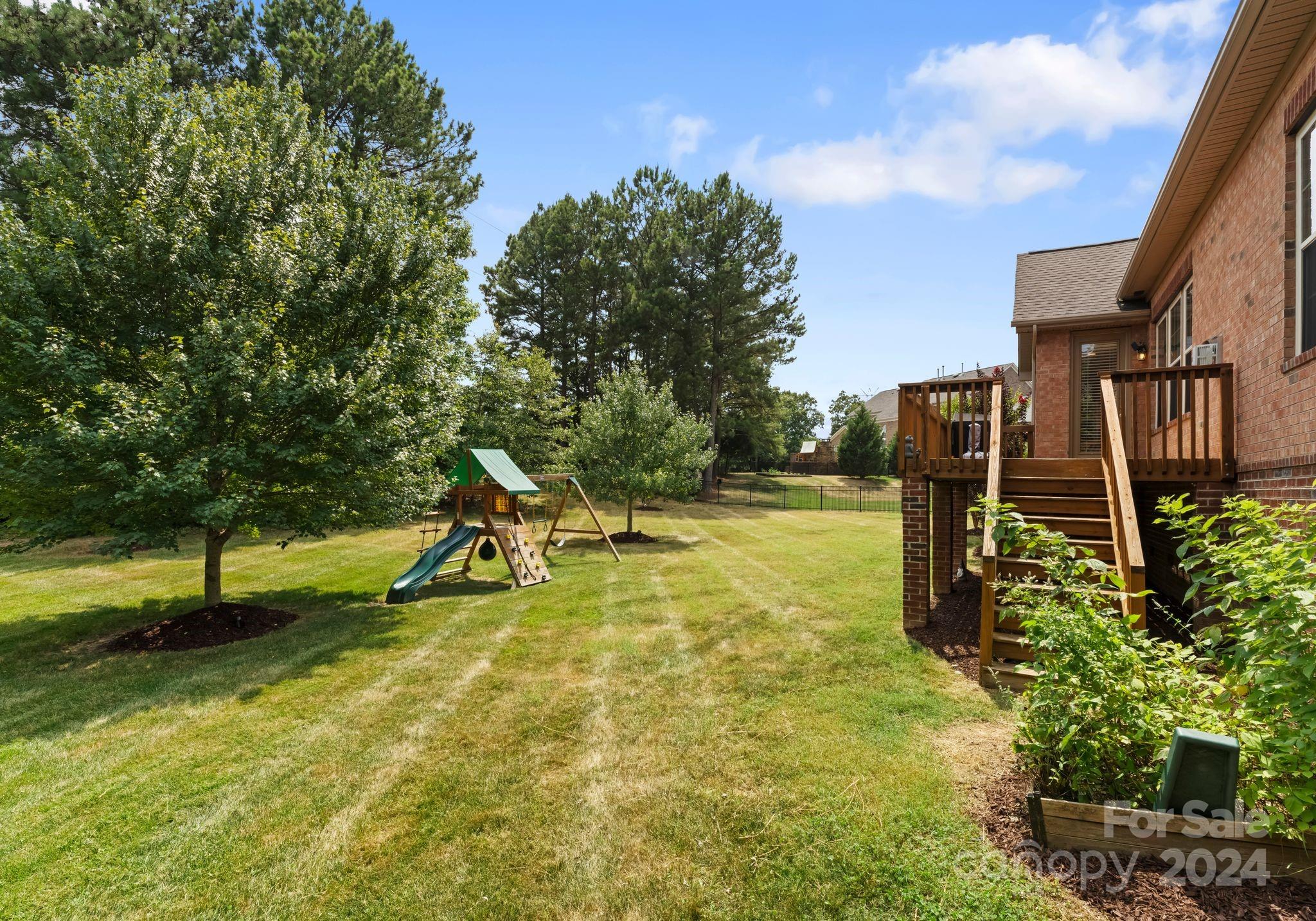 Weddington Trace - Residential