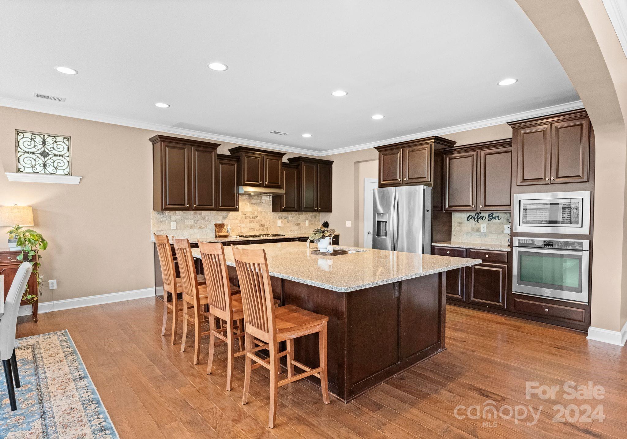 Weddington Trace - Residential