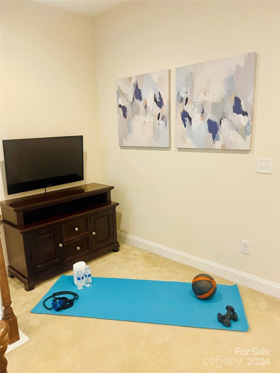 Weddington Trace - Residential