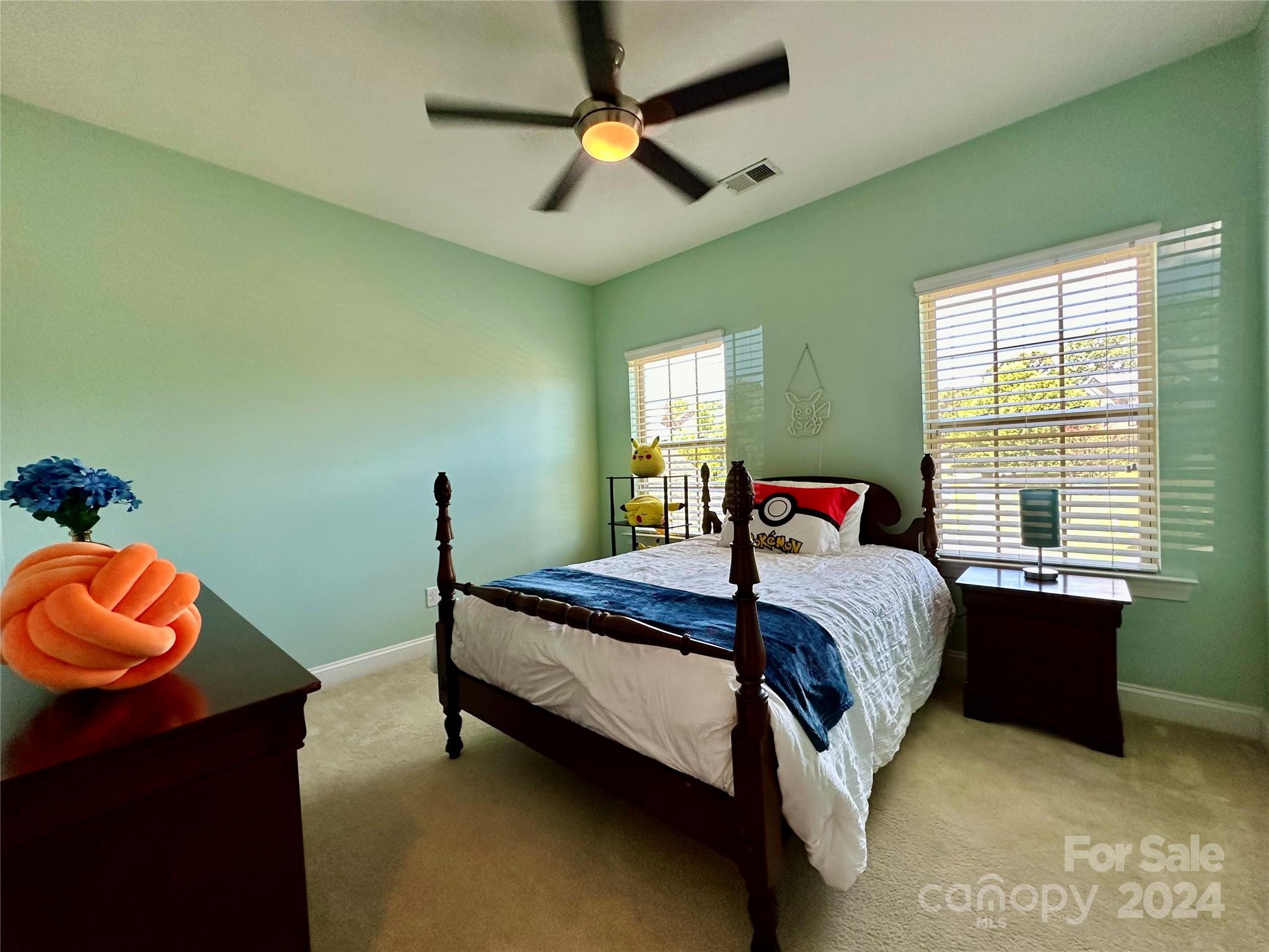 Weddington Trace - Residential