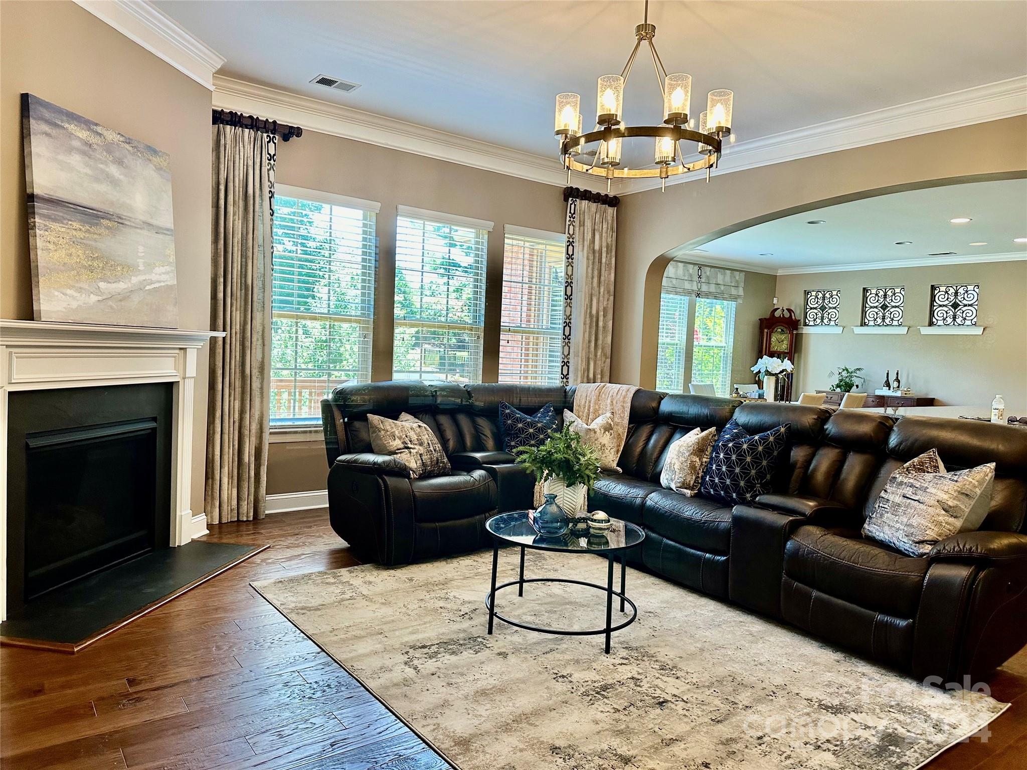 Weddington Trace - Residential