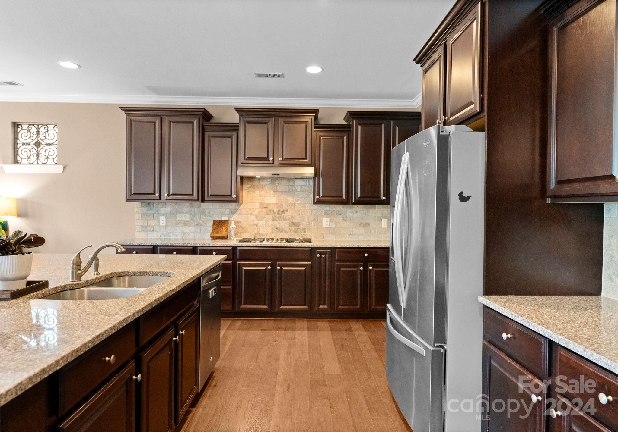 Weddington Trace - Residential