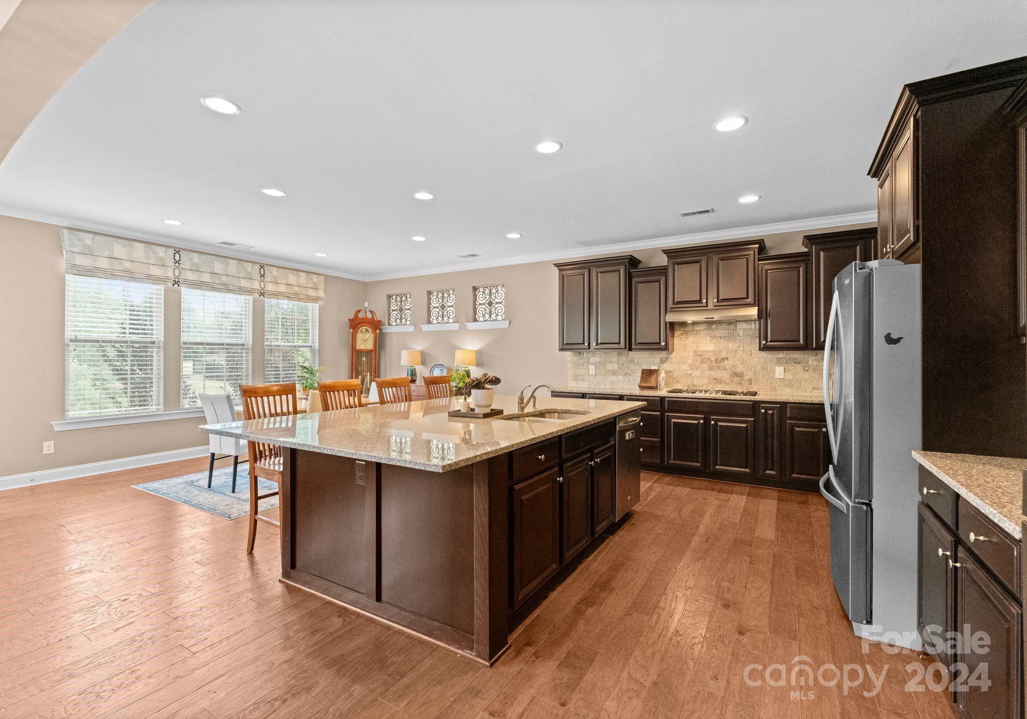 Weddington Trace - Residential