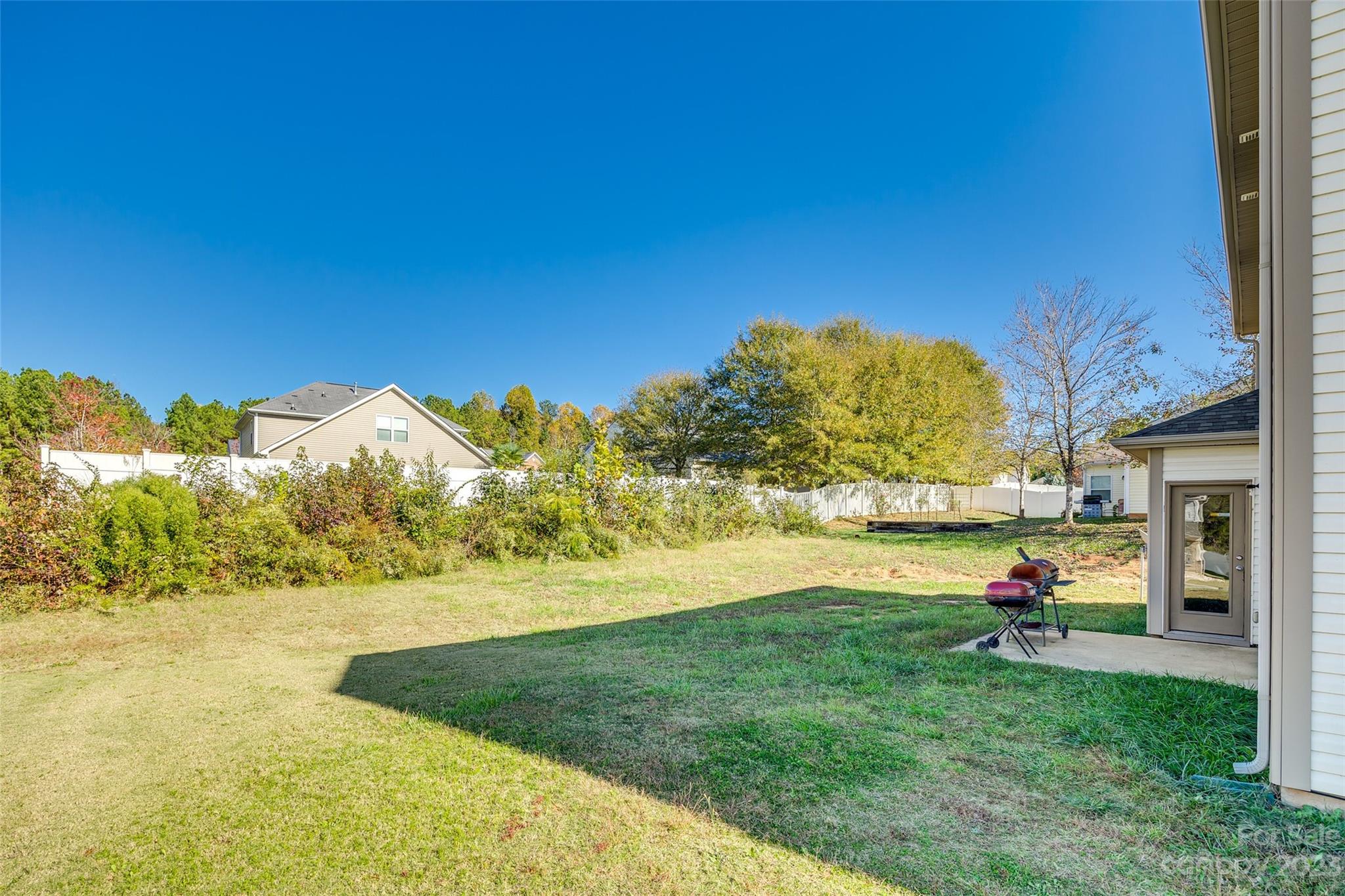 Summerwood - Residential