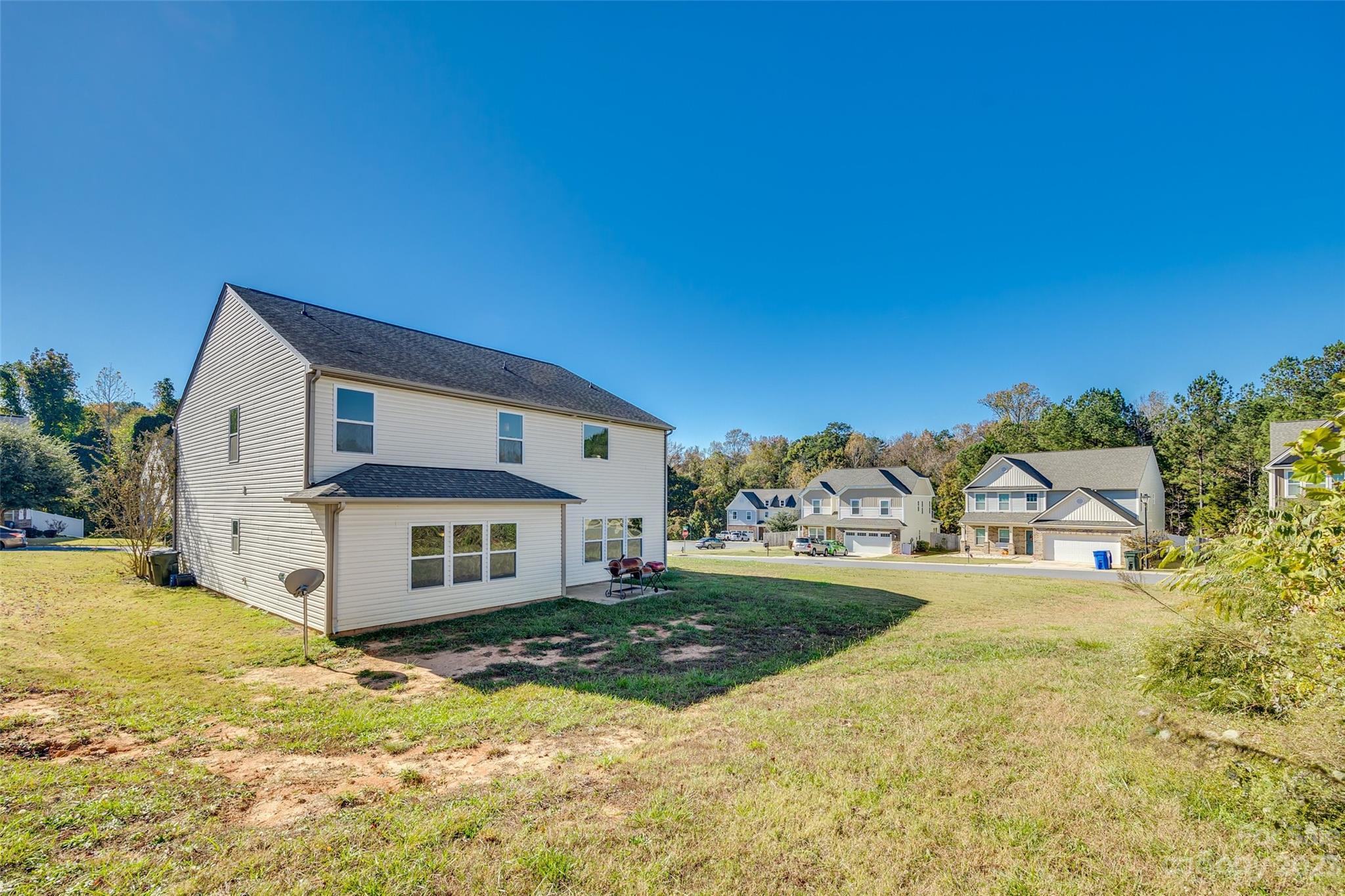 Summerwood - Residential