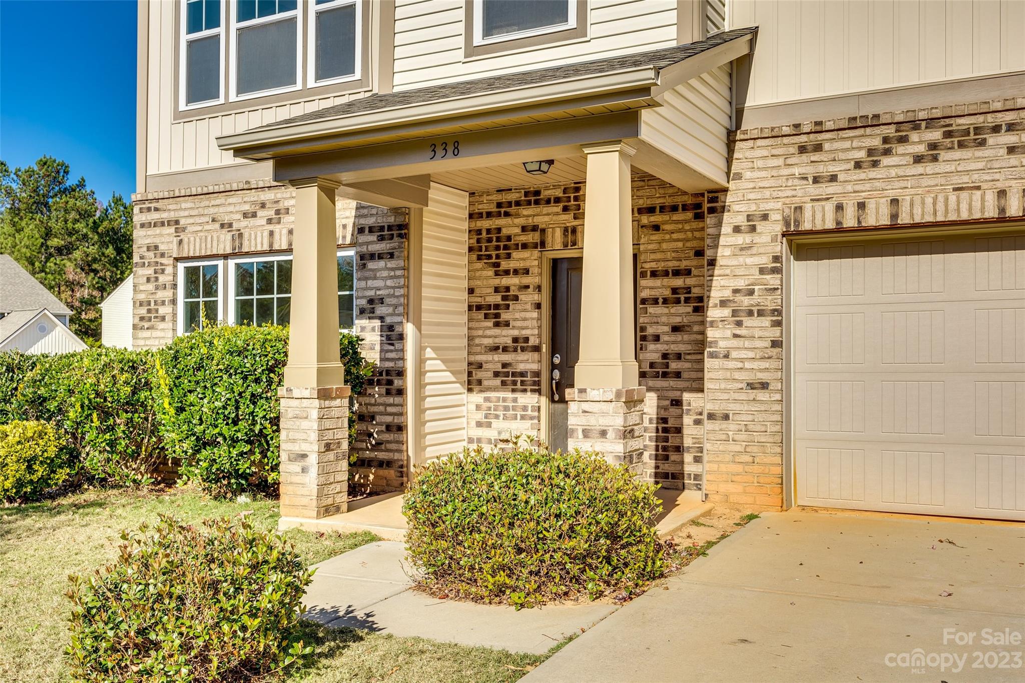 Summerwood - Residential