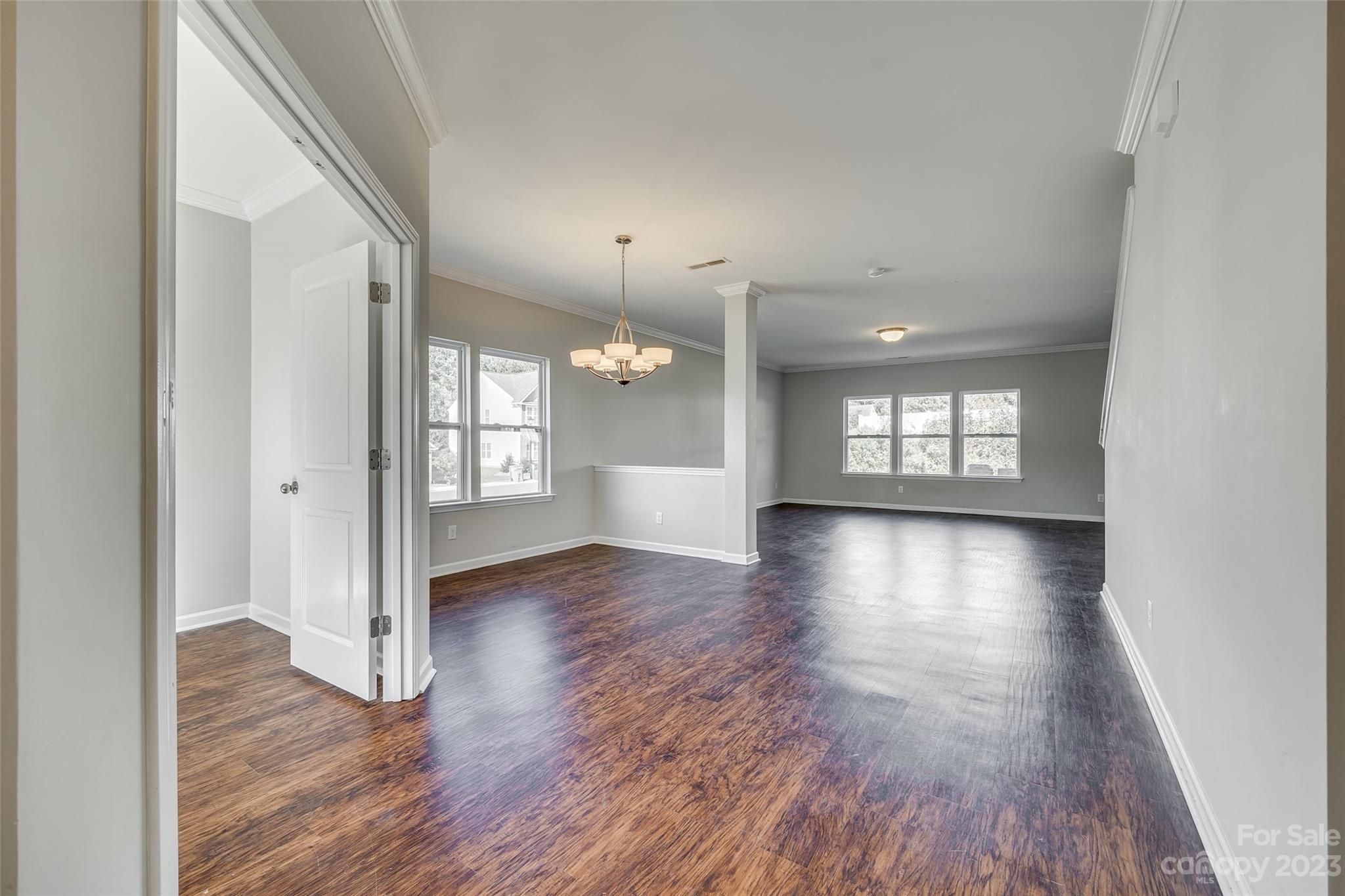 Summerwood - Residential