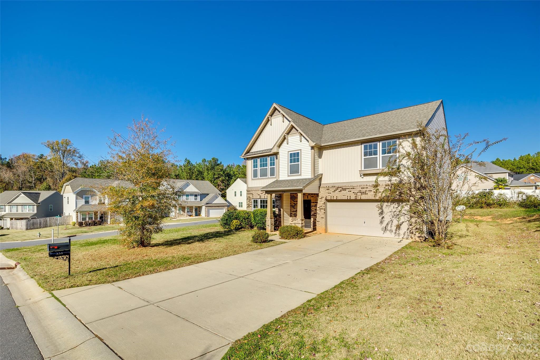 Summerwood - Residential