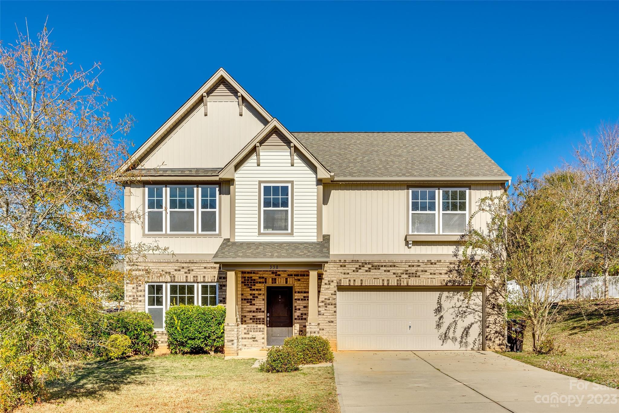 Summerwood - Residential