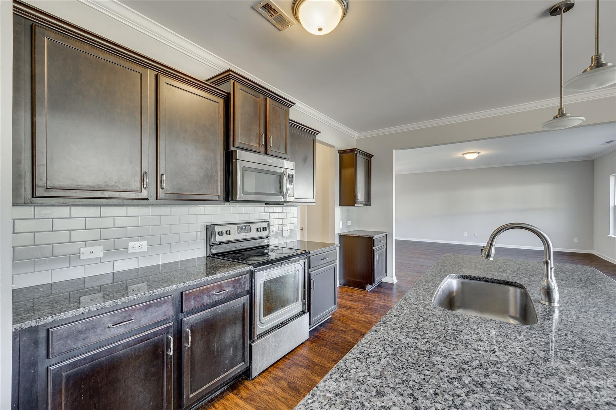 Summerwood - Residential