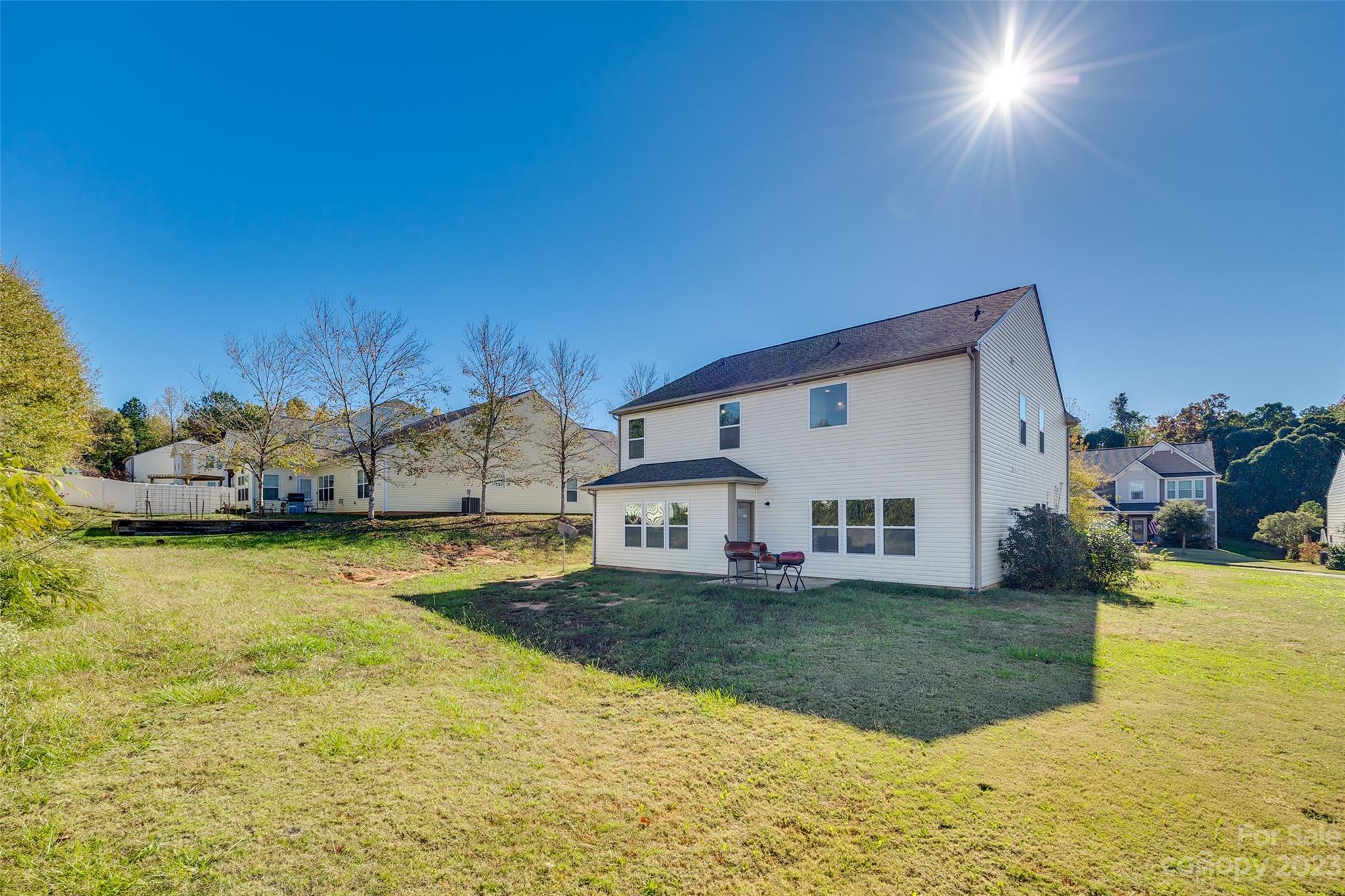 Summerwood - Residential