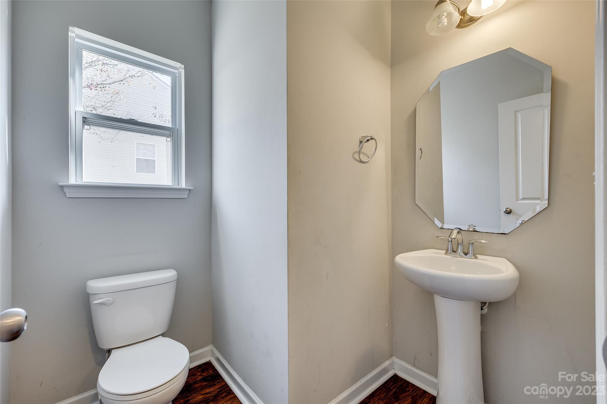 Summerwood - Residential