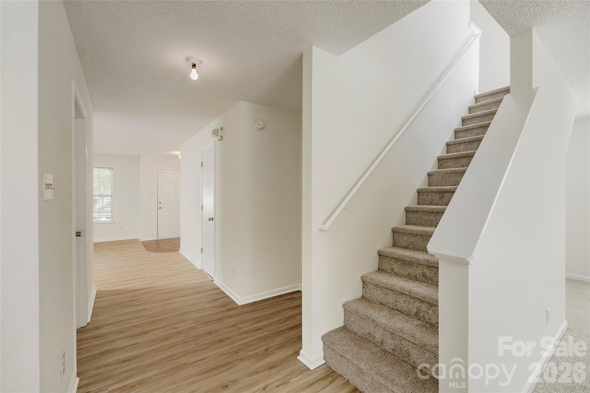 Harrison Park - Residential