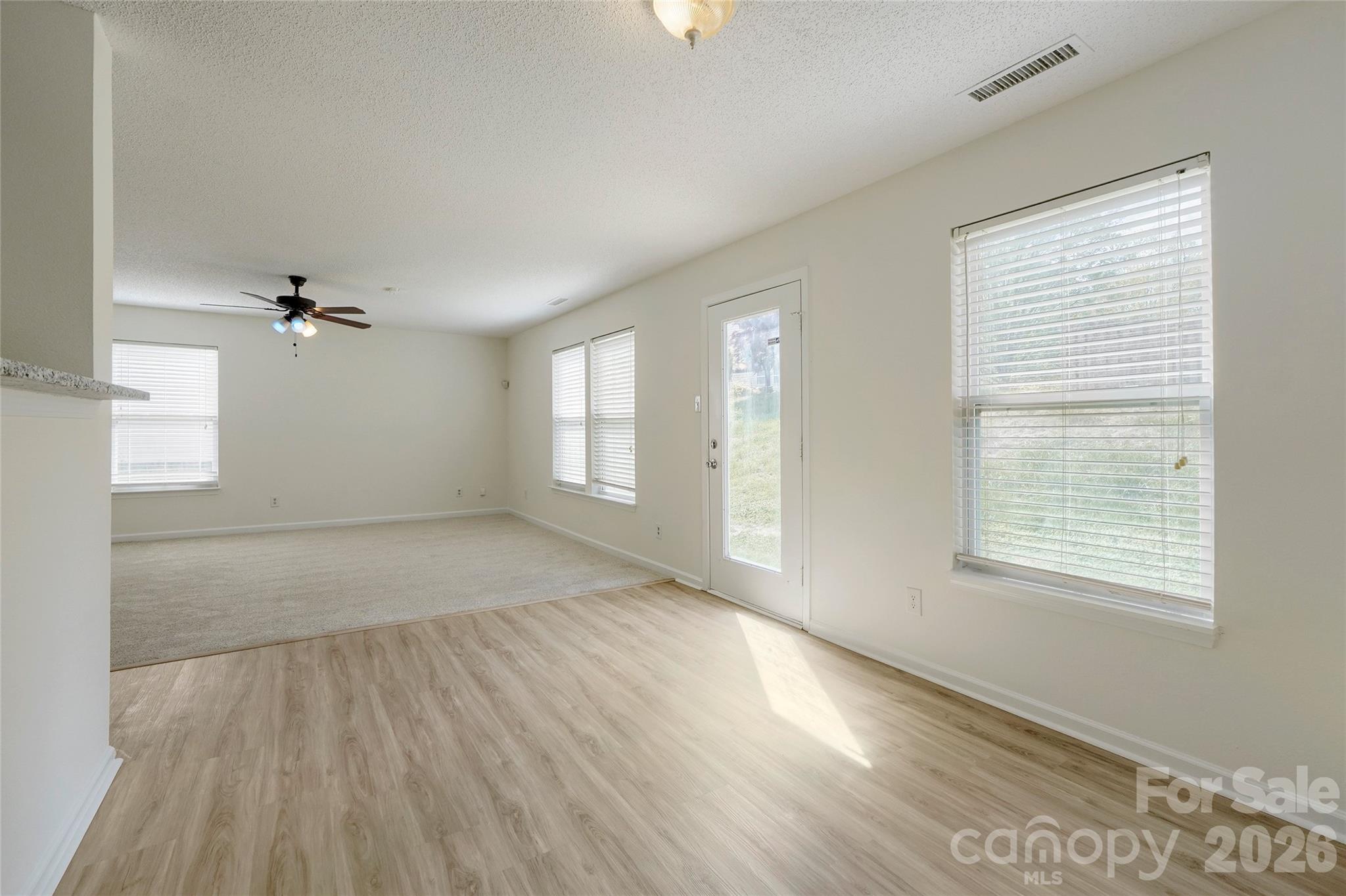 Harrison Park - Residential