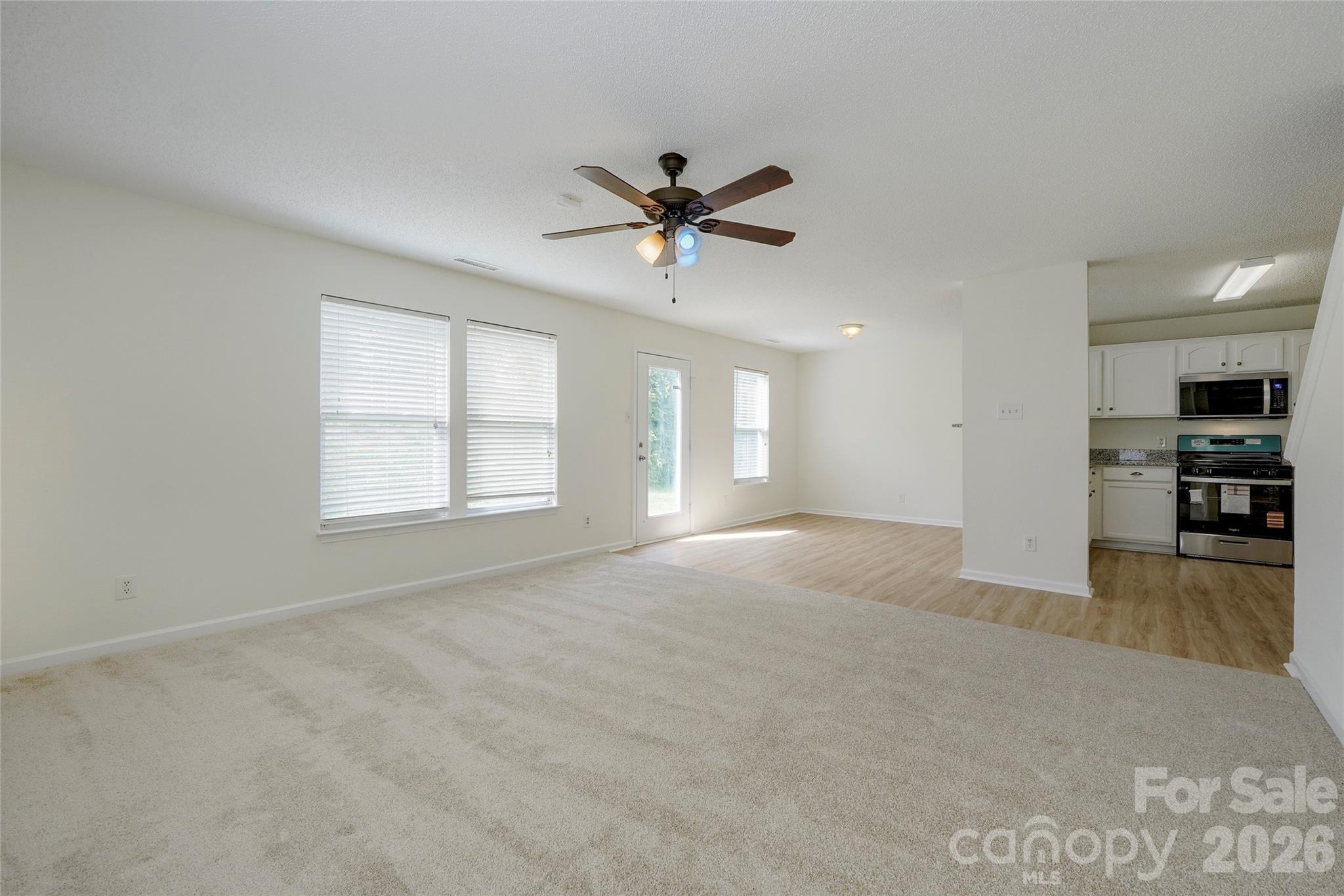 Harrison Park - Residential