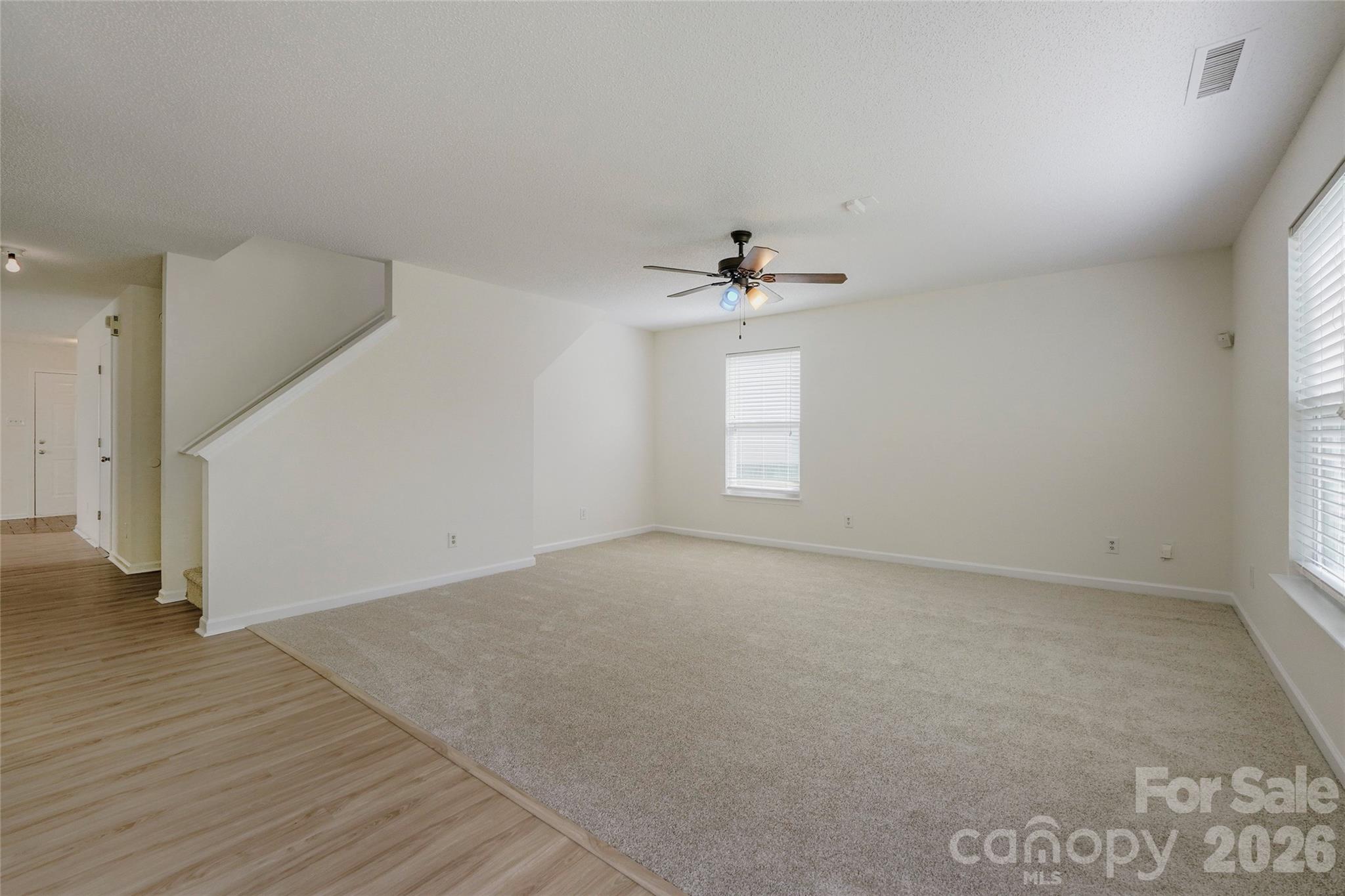 Harrison Park - Residential