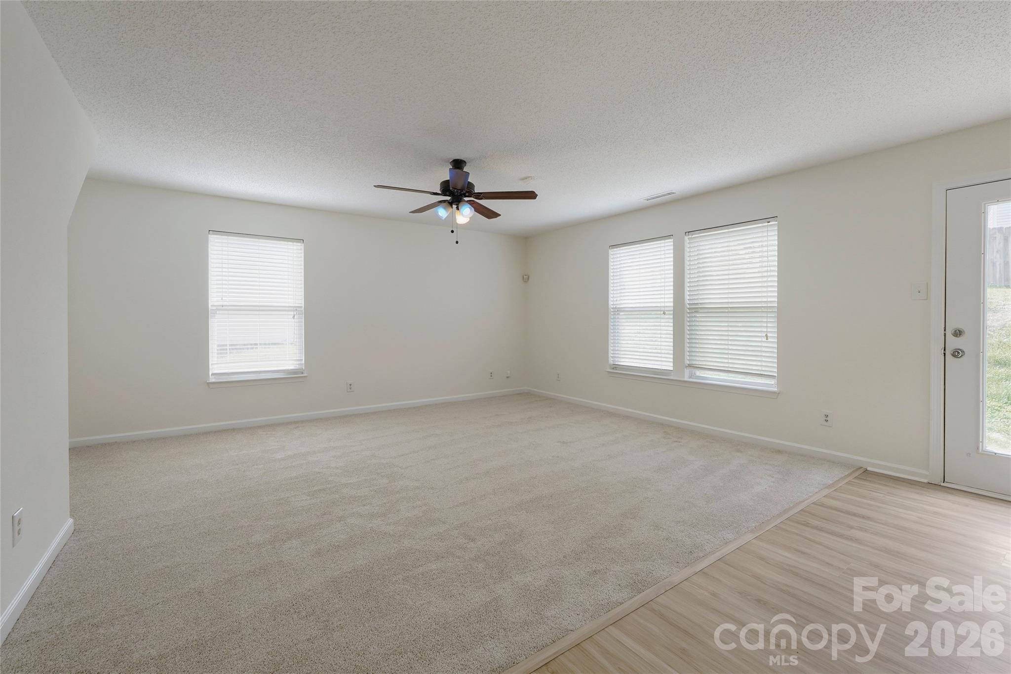 Harrison Park - Residential