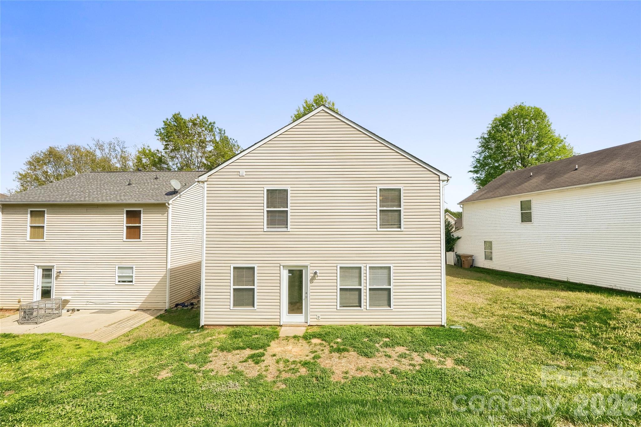 Harrison Park - Residential