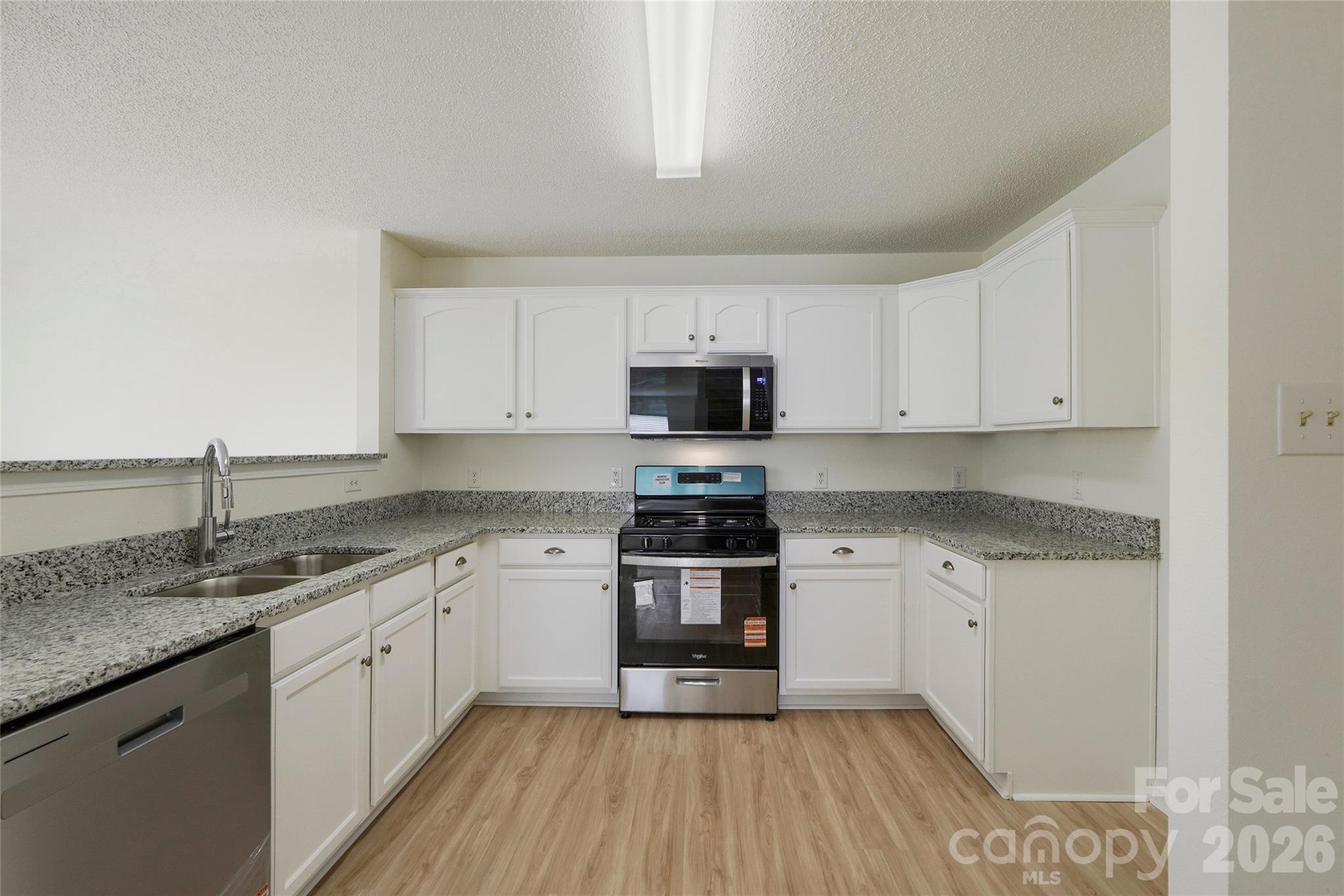 Harrison Park - Residential