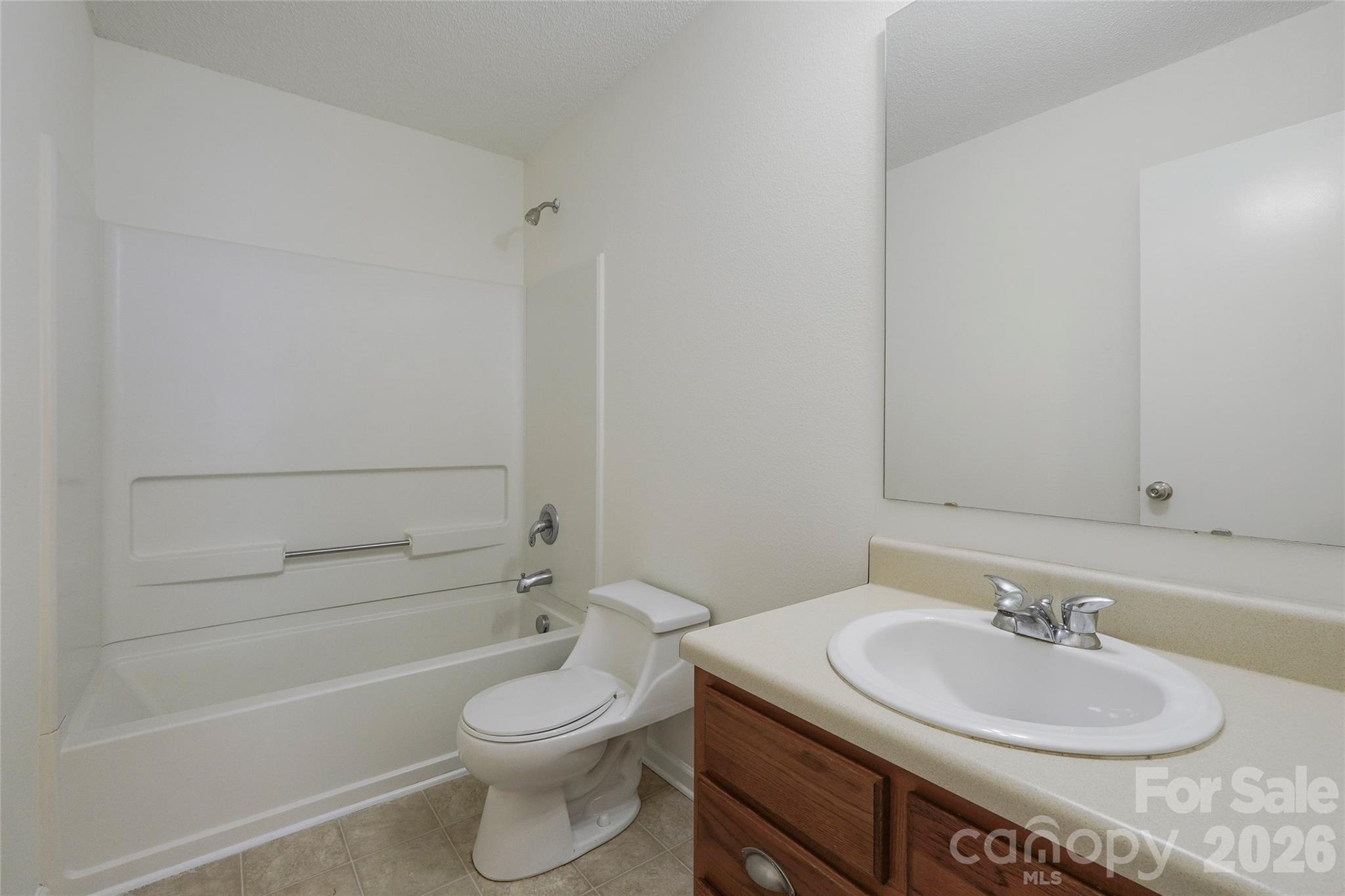 Harrison Park - Residential