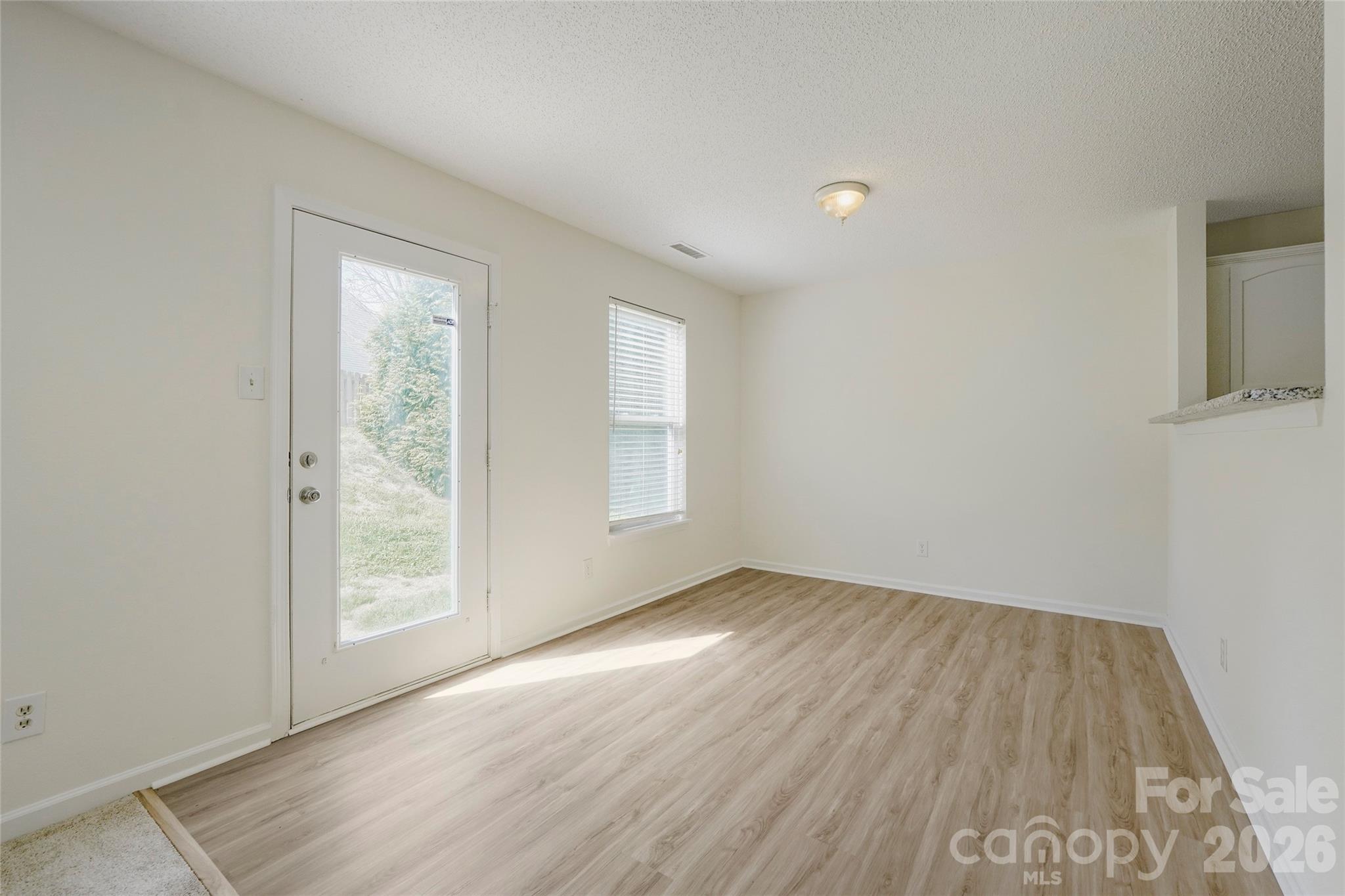 Harrison Park - Residential