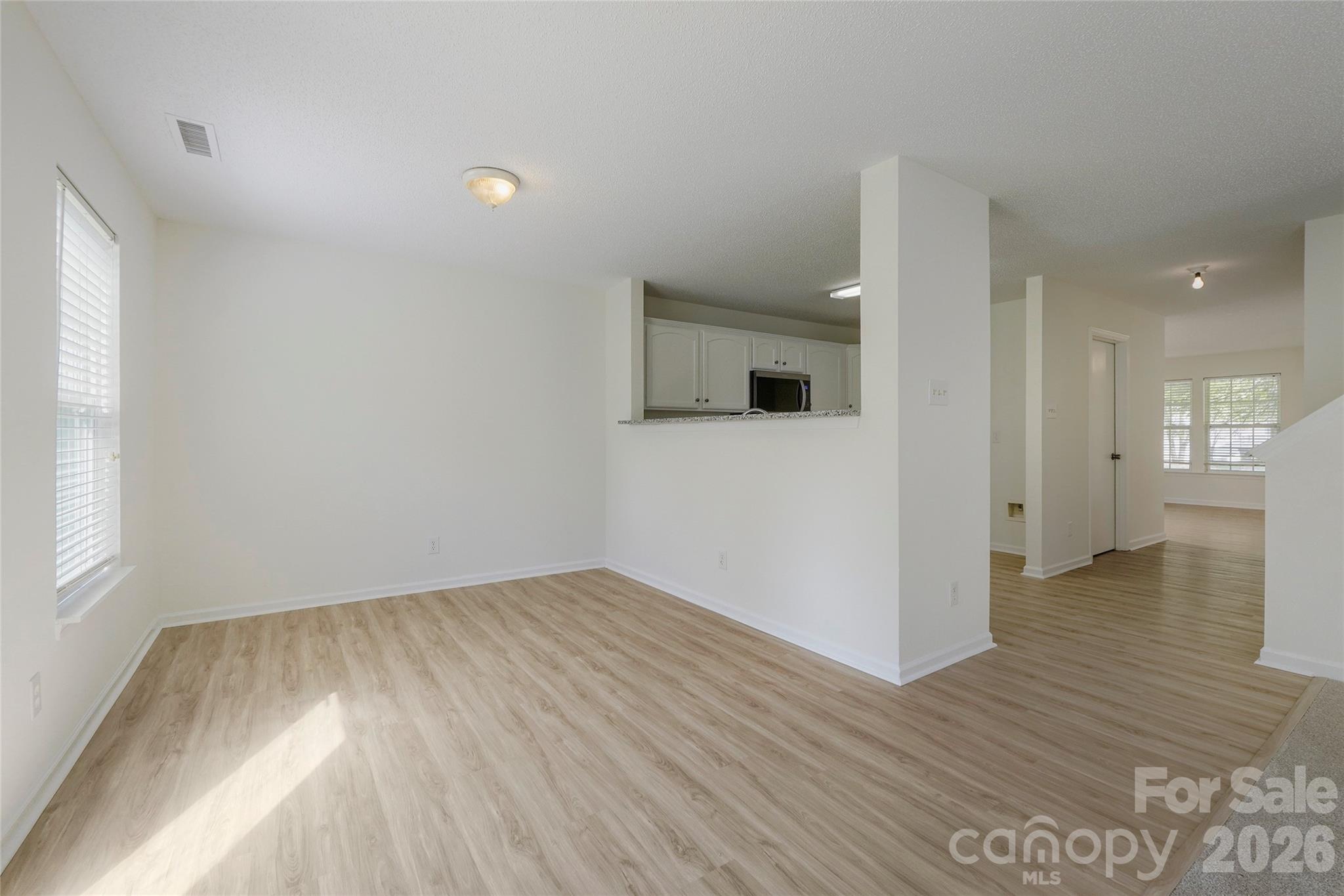 Harrison Park - Residential