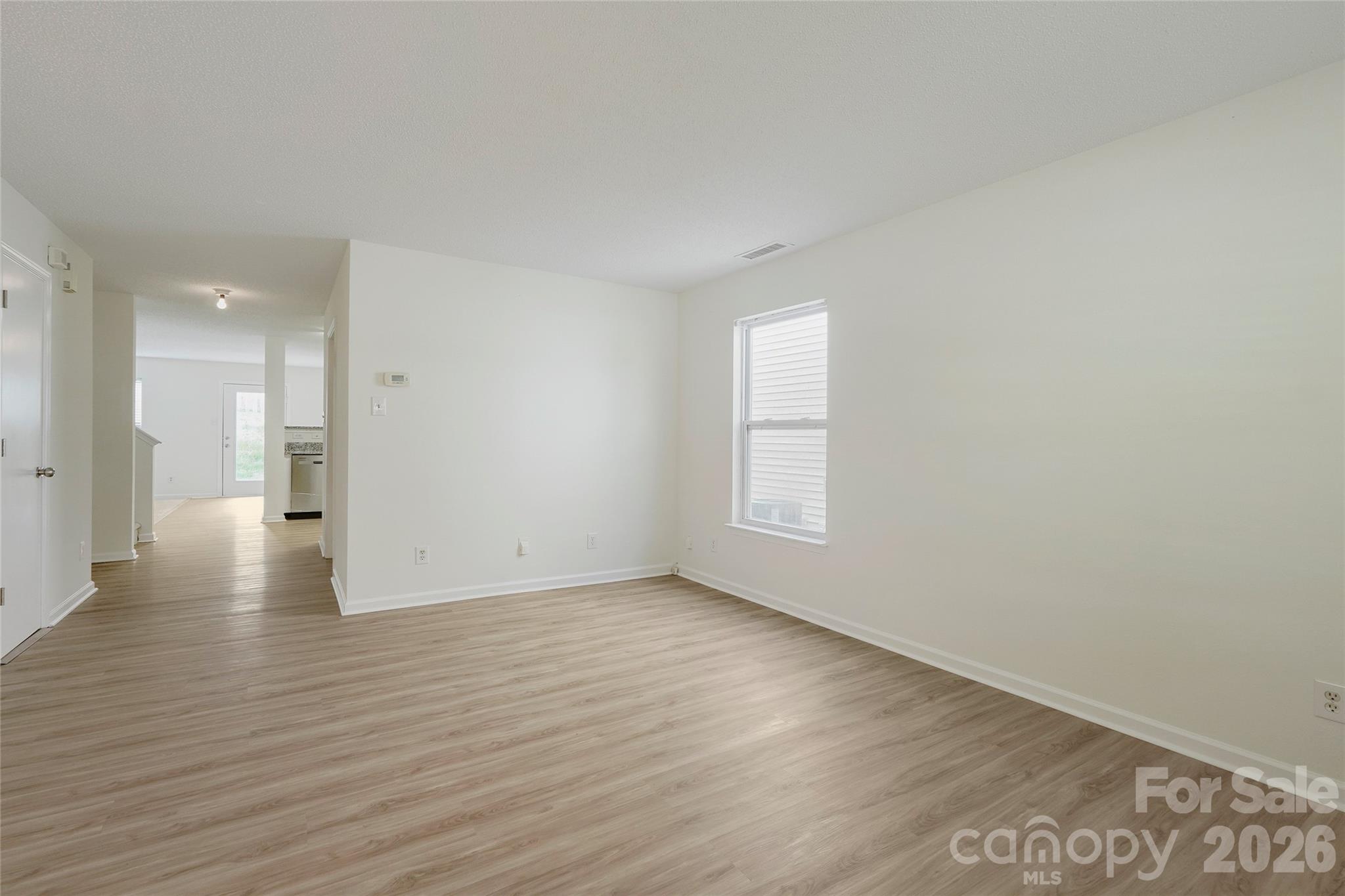 Harrison Park - Residential