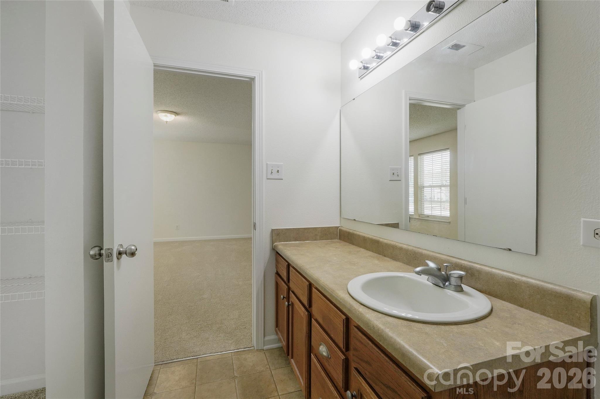 Harrison Park - Residential