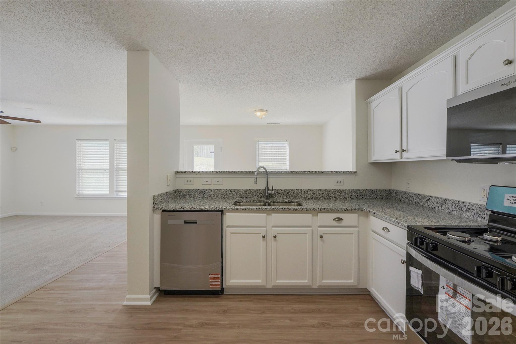 Harrison Park - Residential