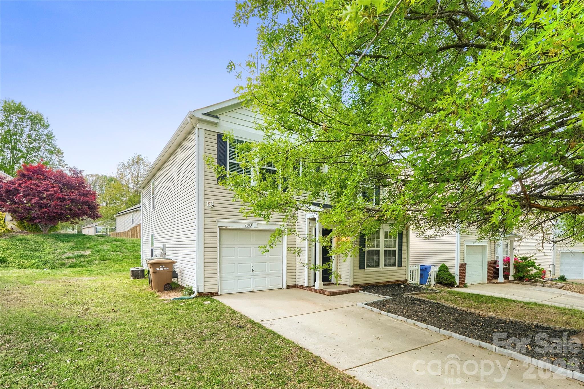 Harrison Park - Residential